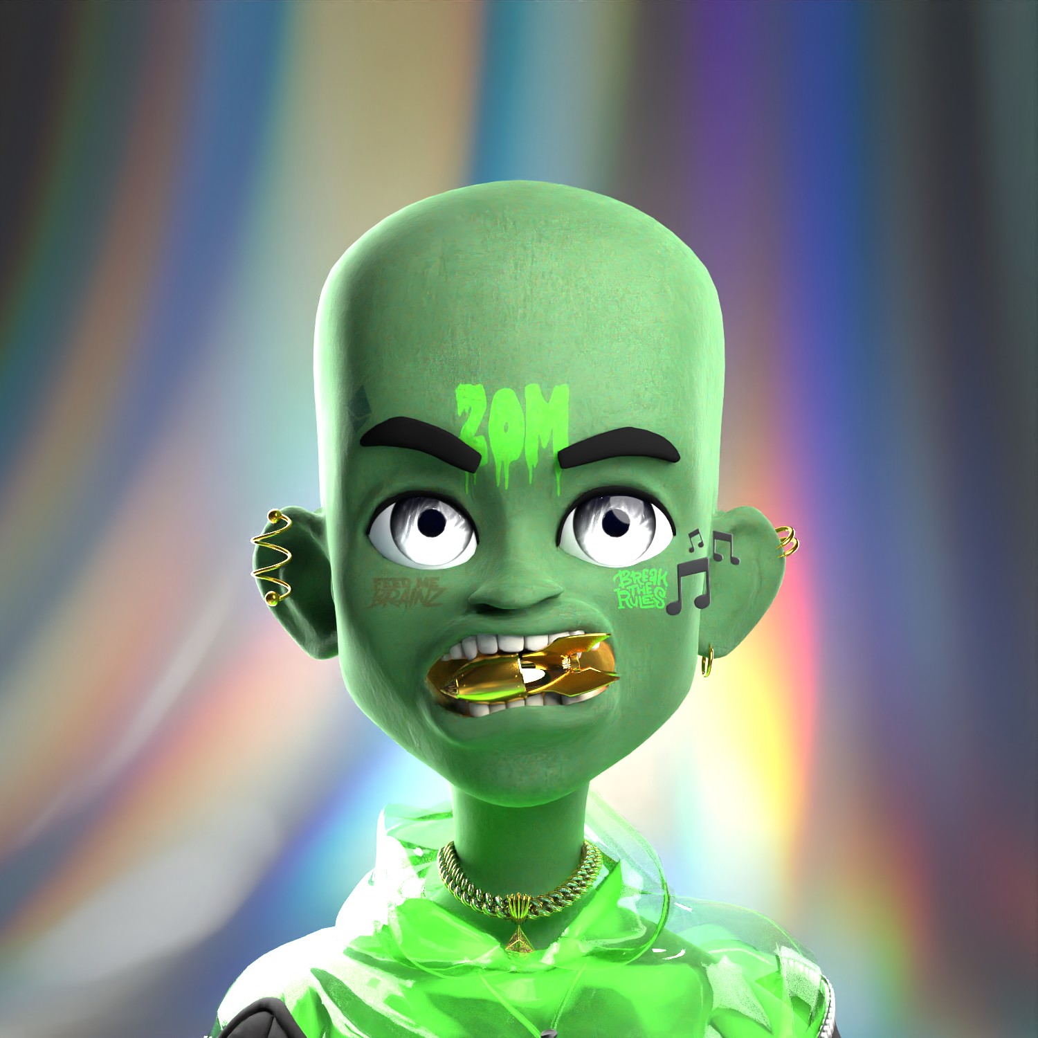 NFT Image