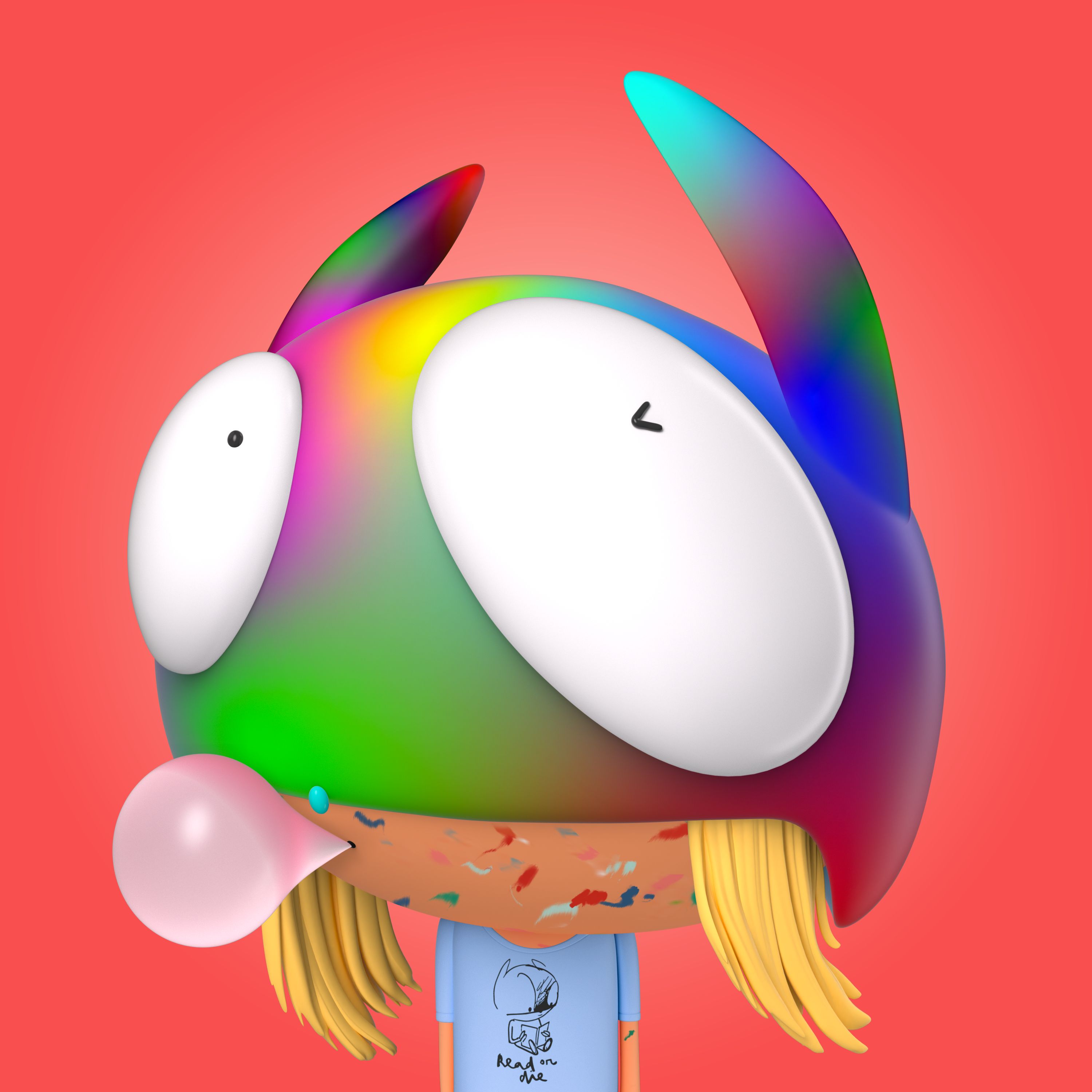NFT Image
