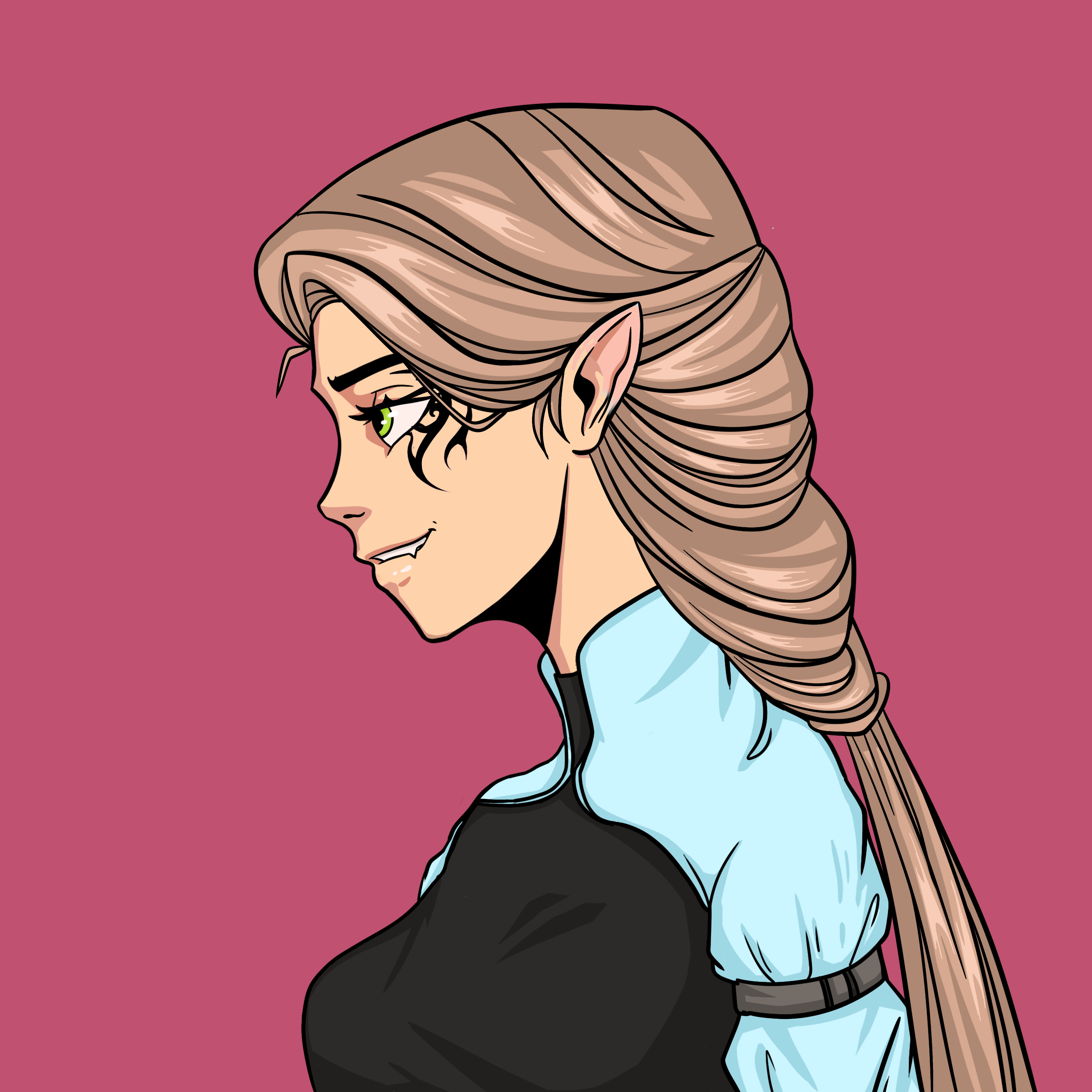 Itsuki #859
