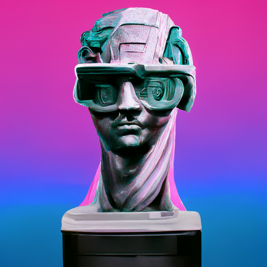 DESKTOP STATUE SYSTEMS LIMITED #612