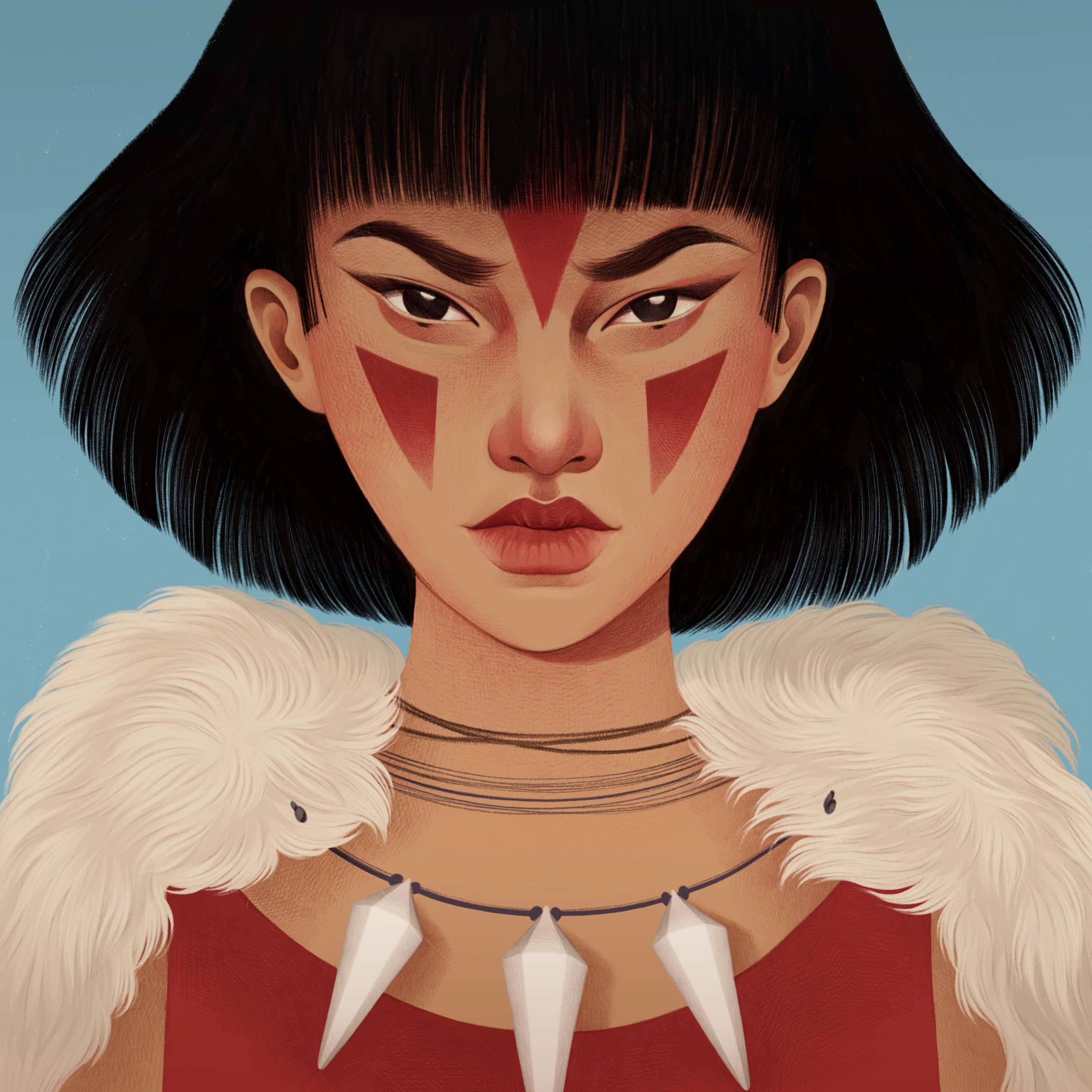 Princess Mononoke