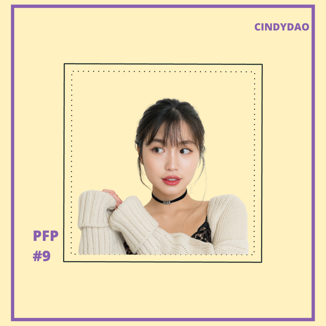 CindyDAO Genesis #767