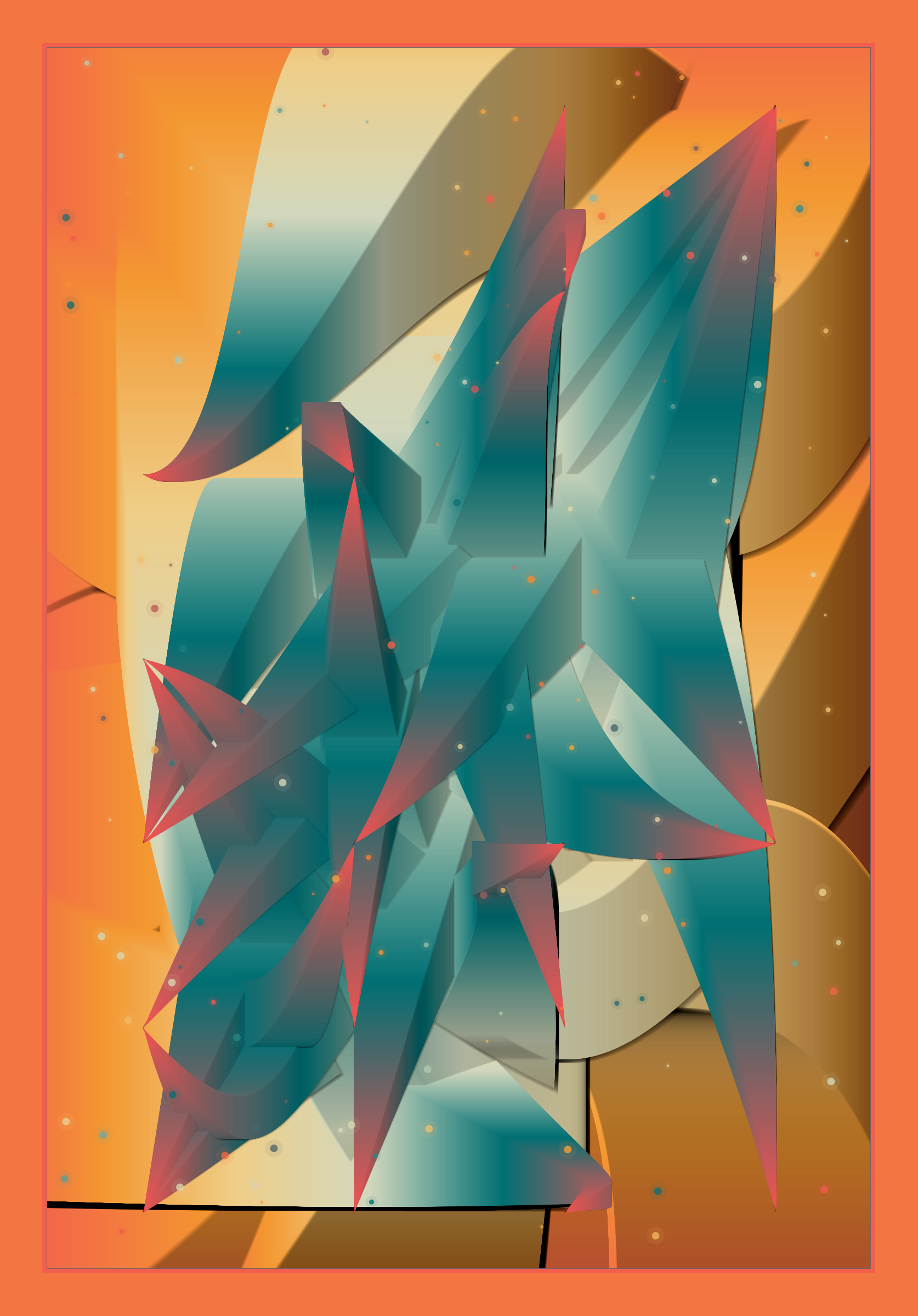 the Universe Machine #270