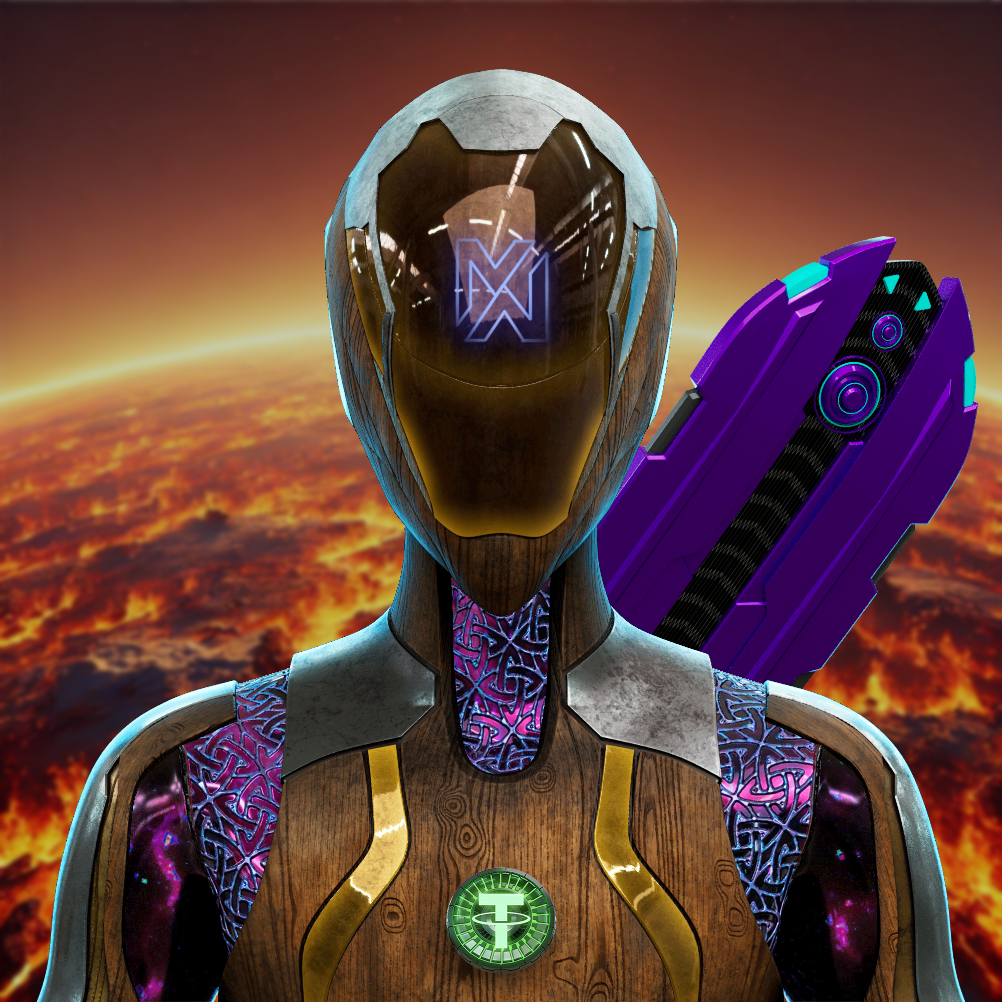NFT Image