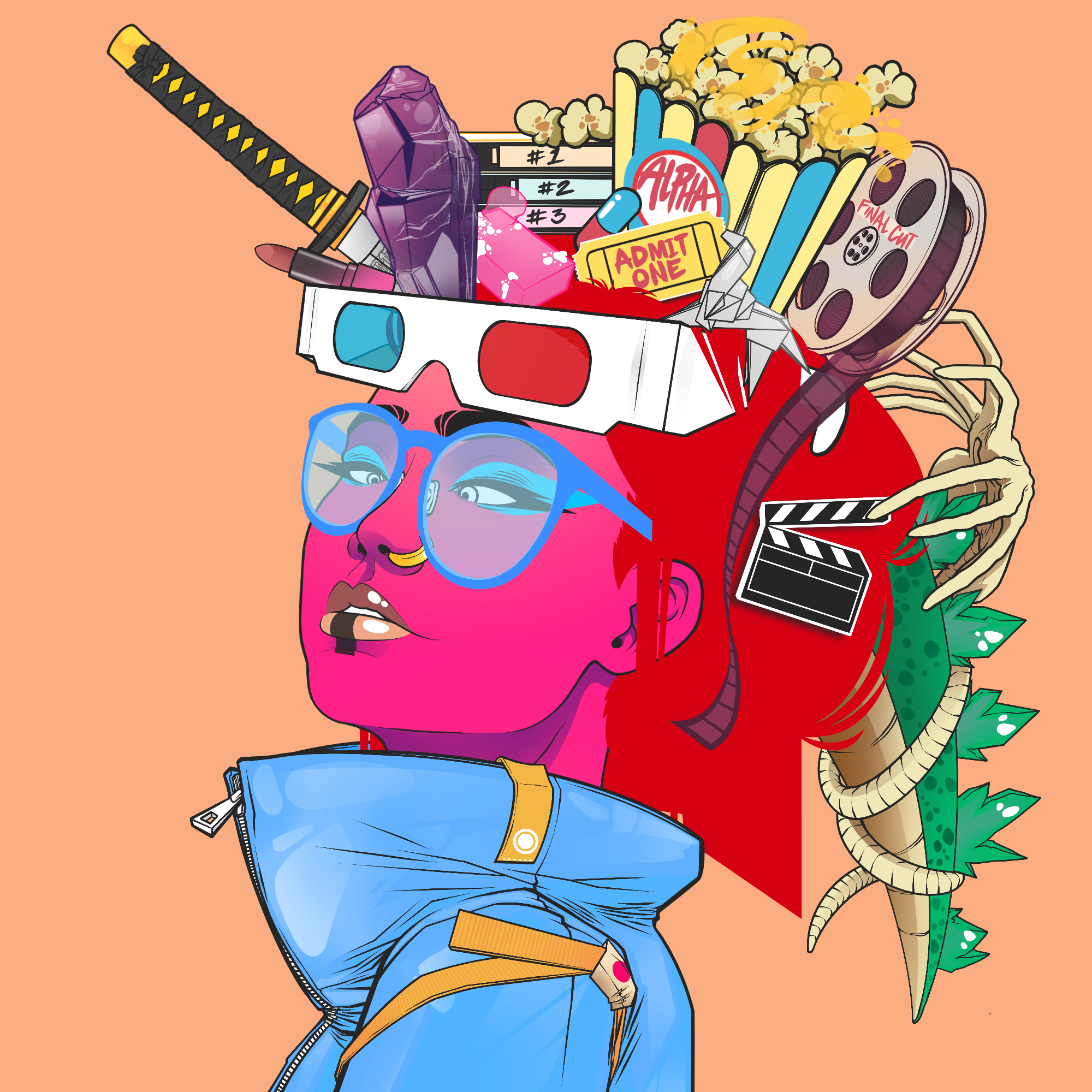 NFT Image
