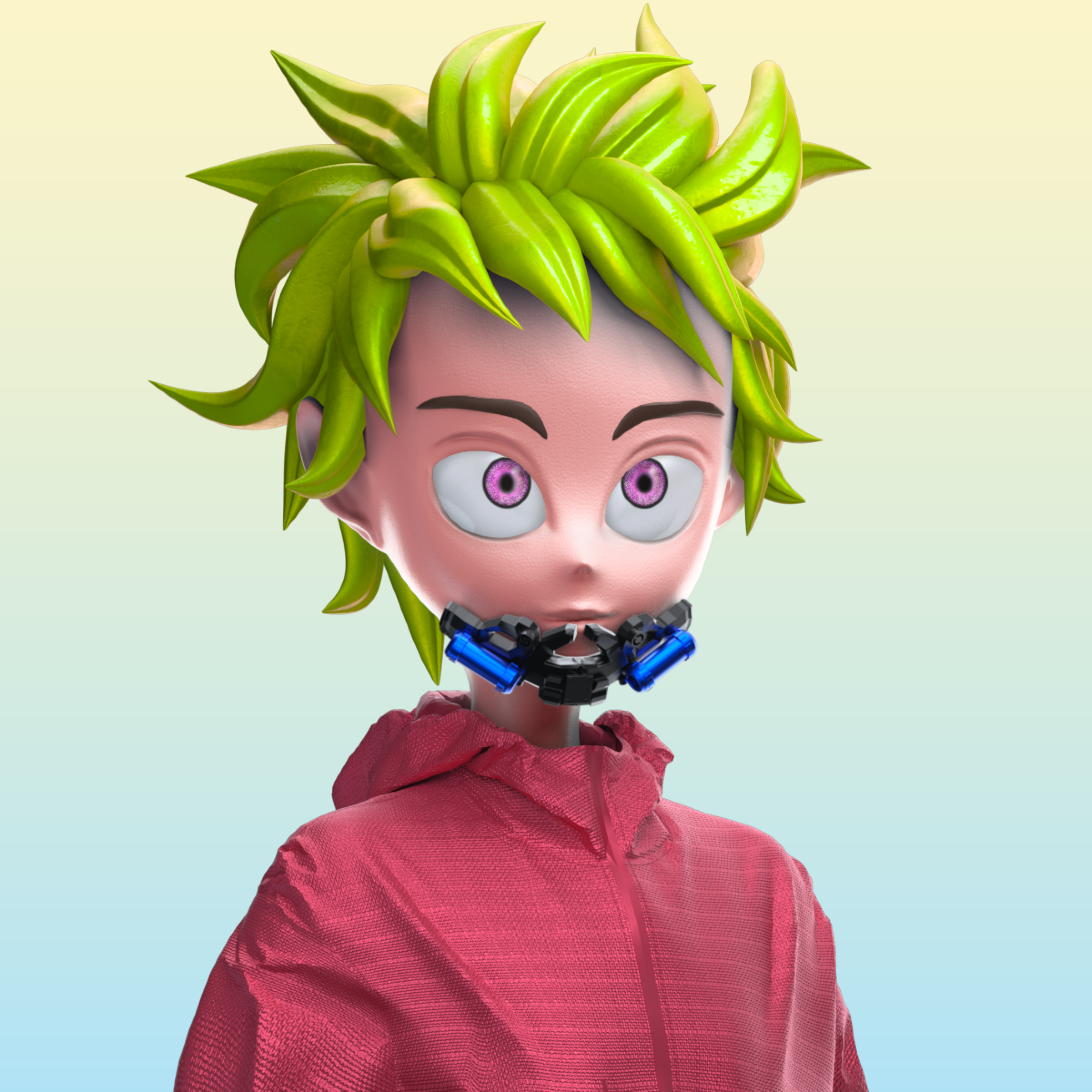 NFT Image