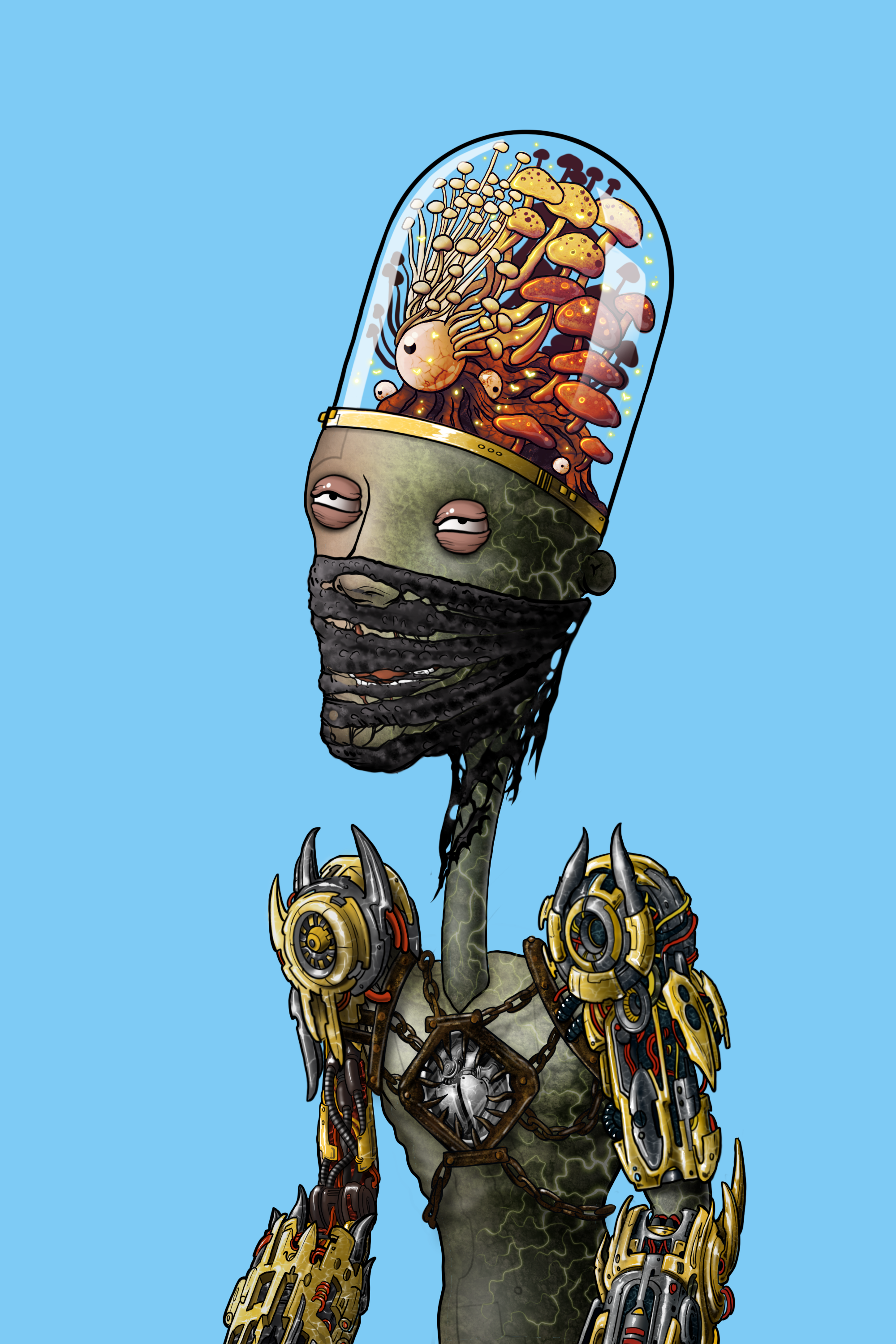 NFT Image