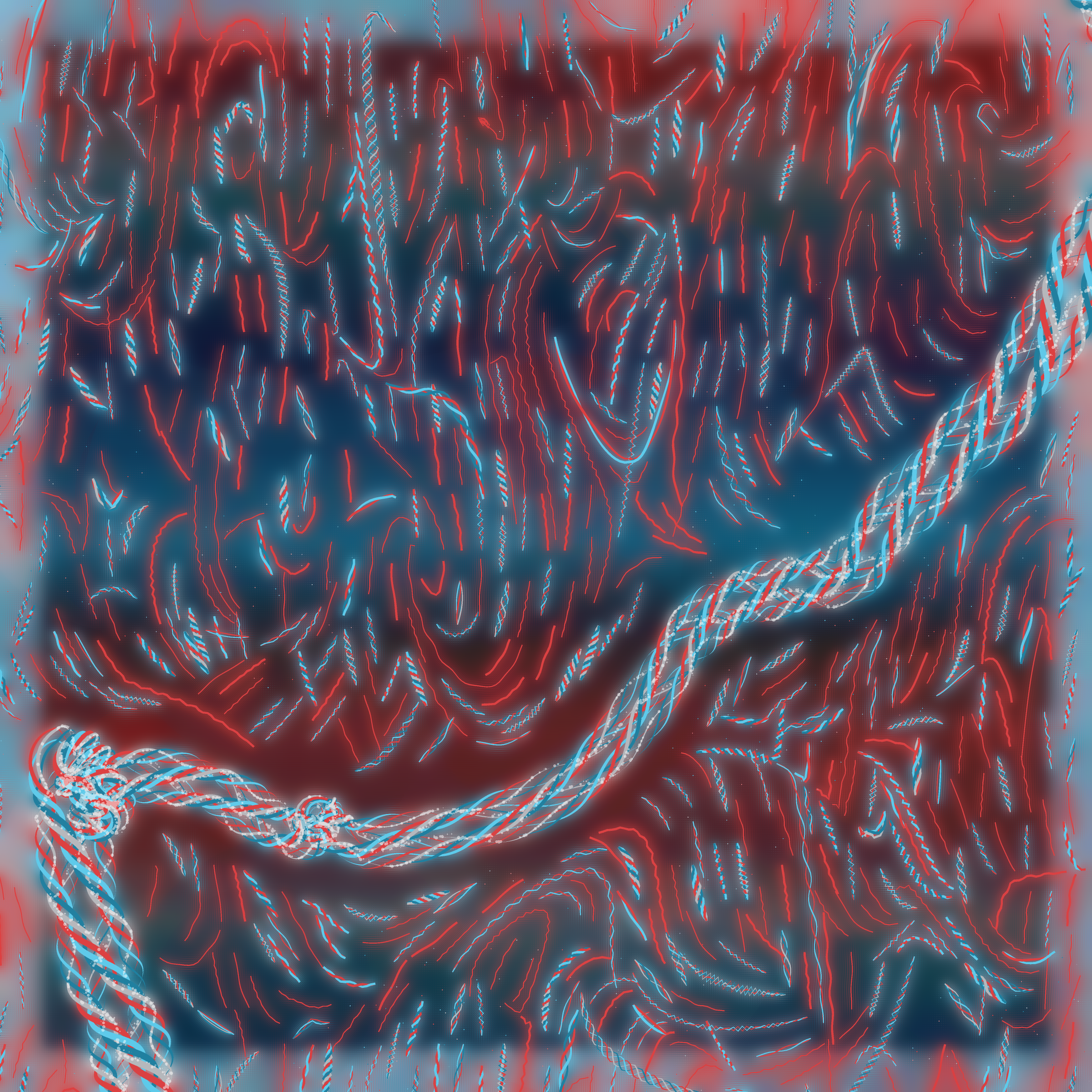 Friendship Bracelets #19720