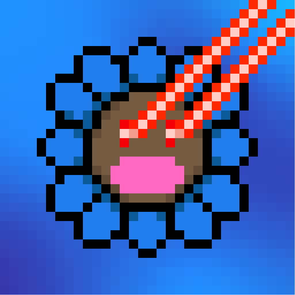 Murakami.Flower #2061