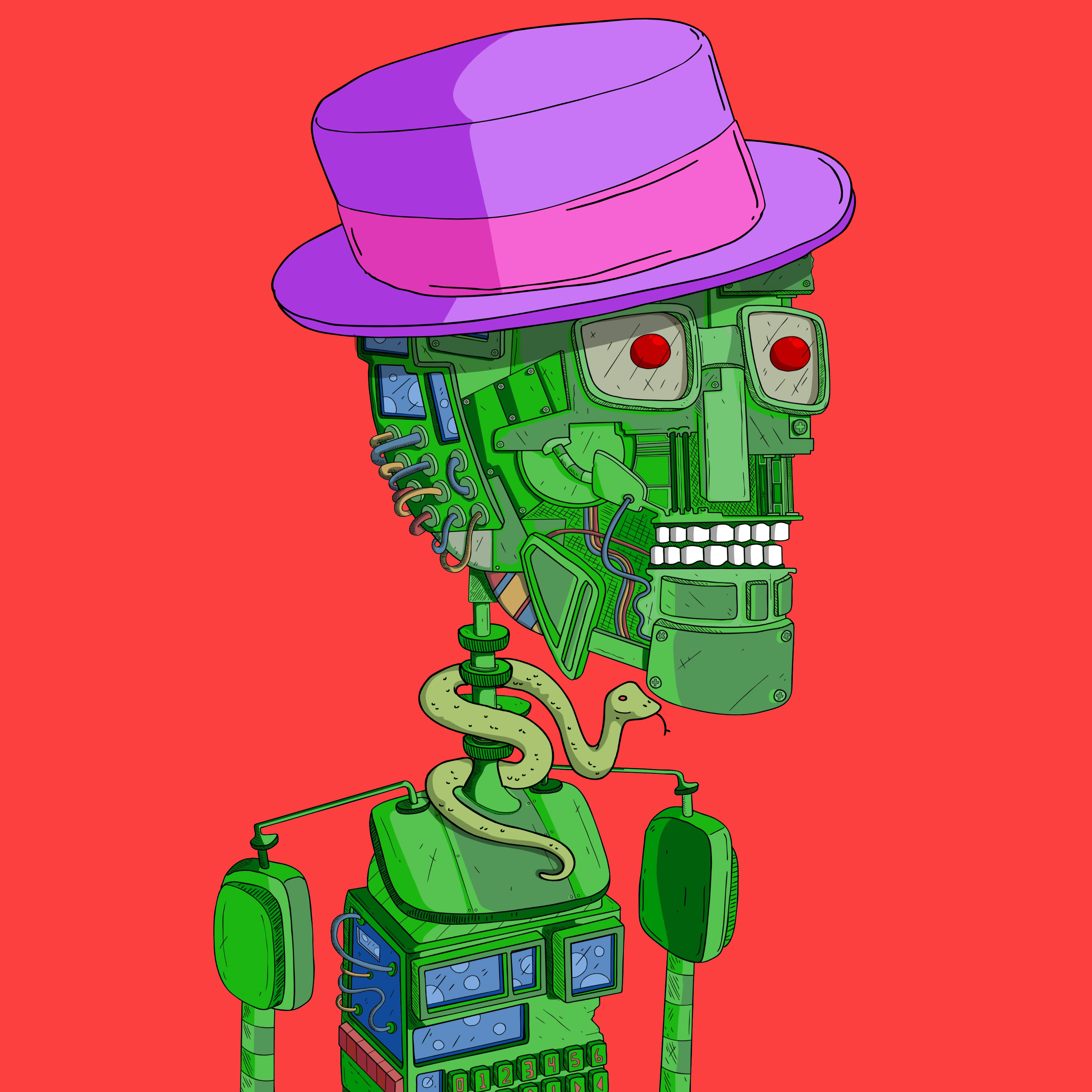 NFT Image
