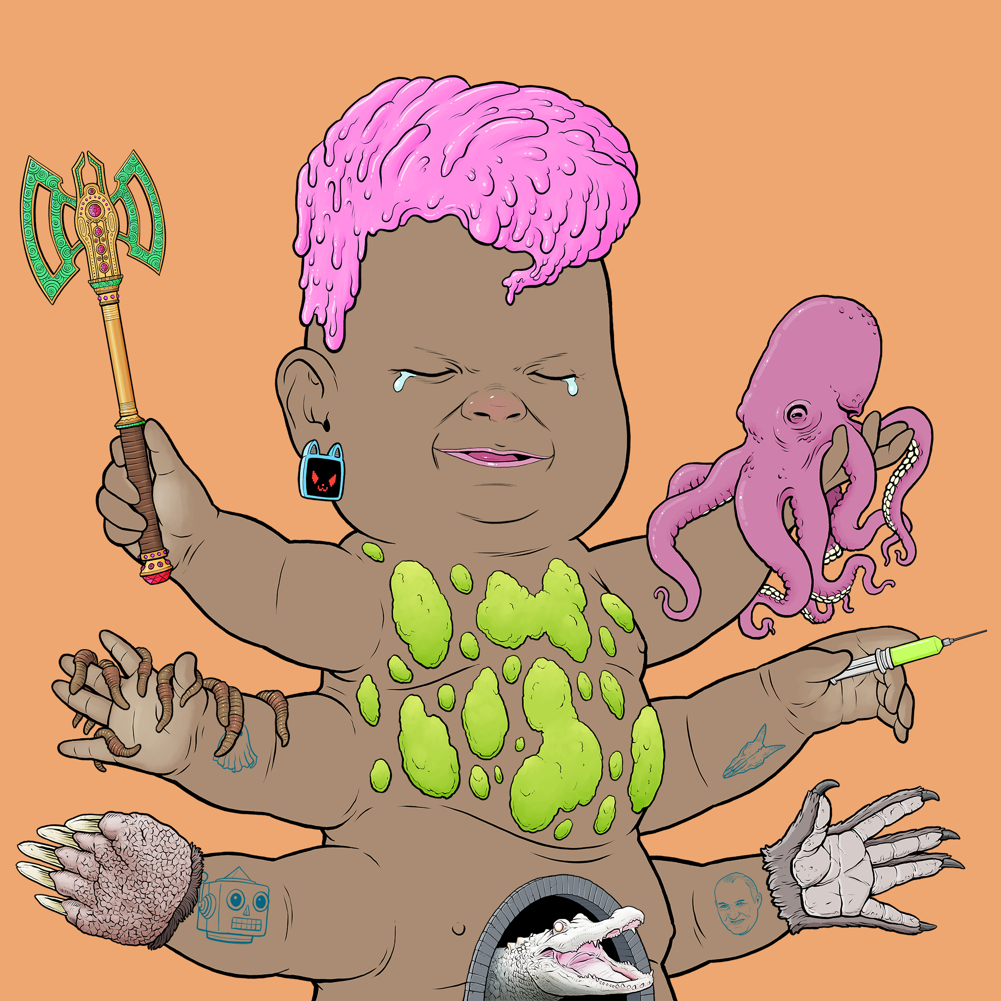 NFT Image