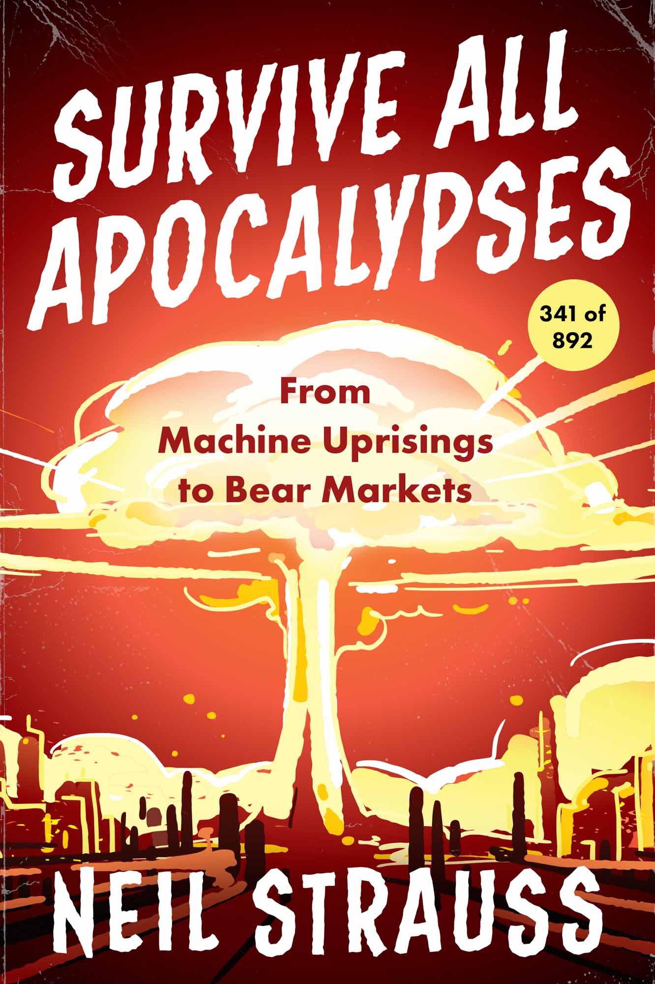 Survive All Apocalypses #341