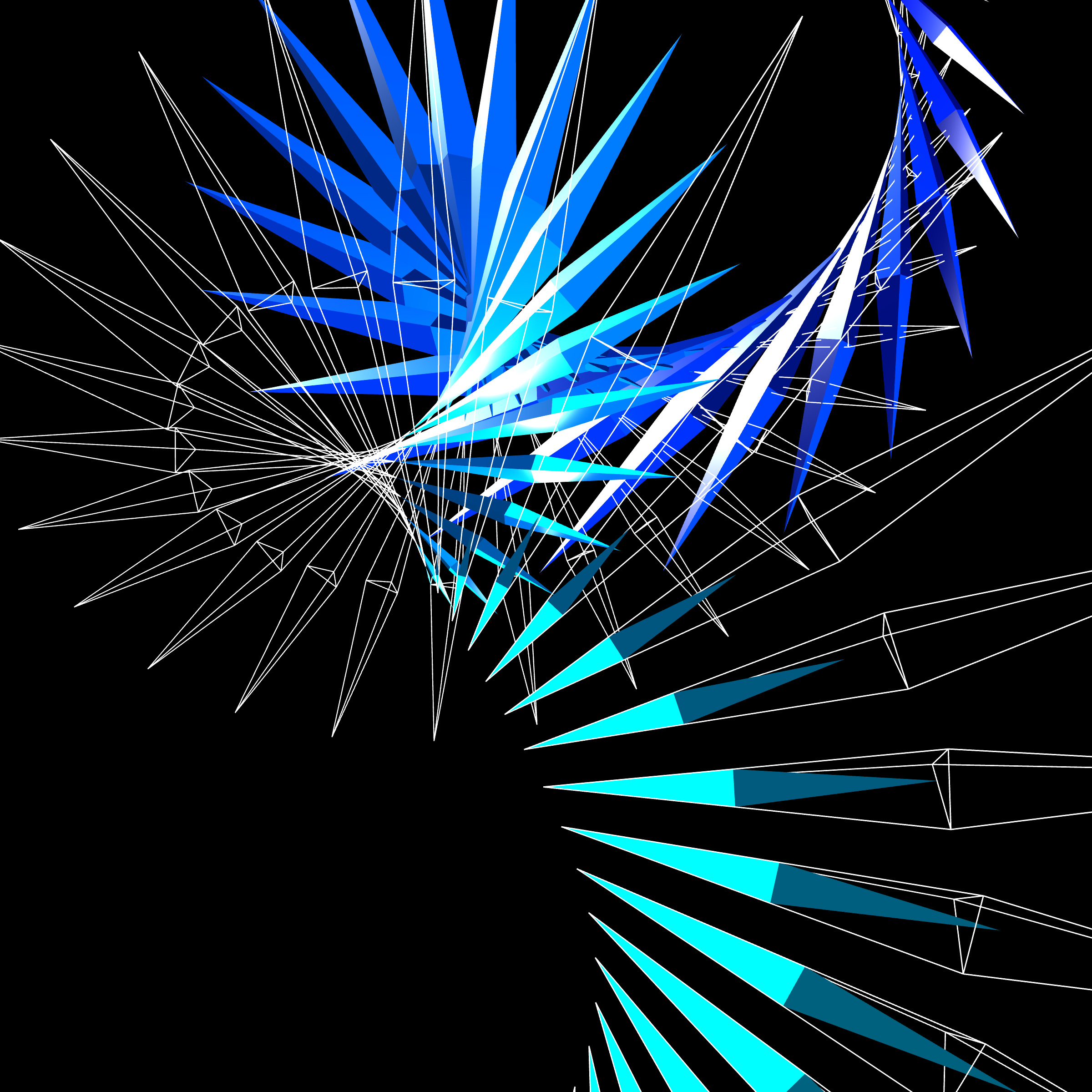 glitch crystal monsters #49