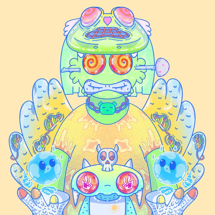 NFT Image