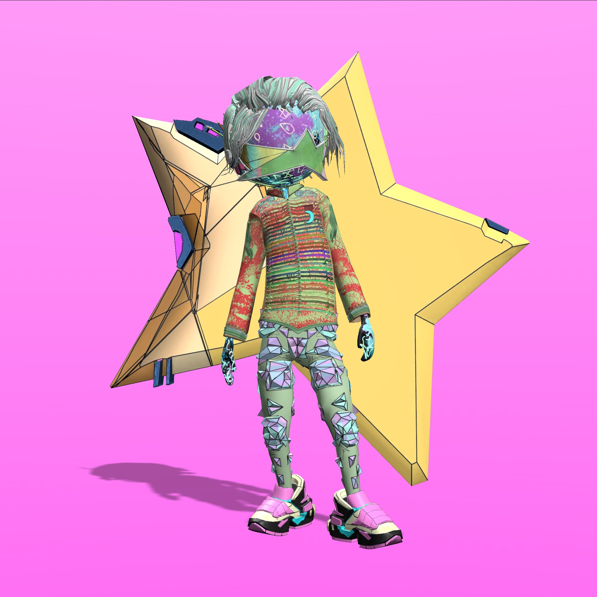 NFT Image