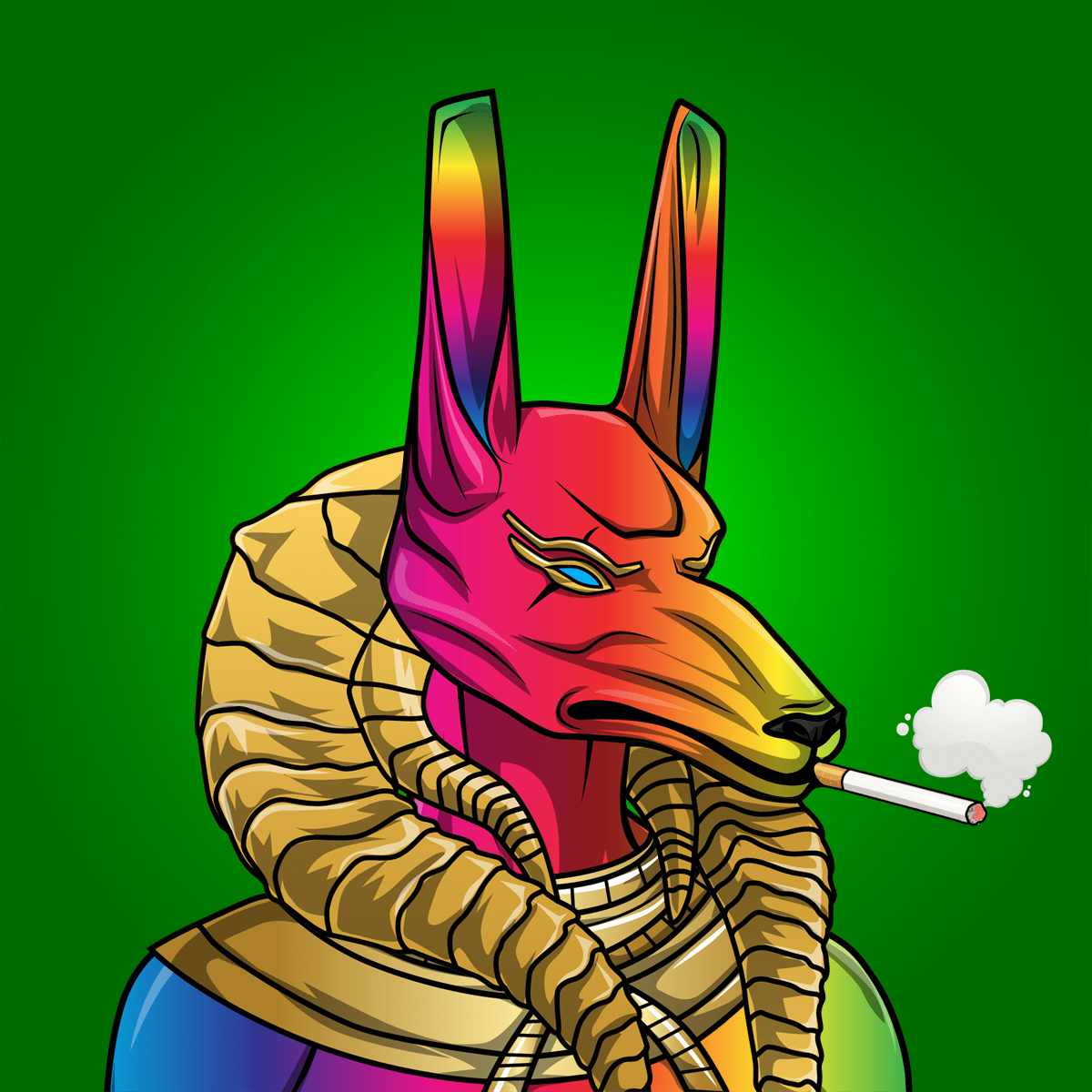 Gods Clash #299