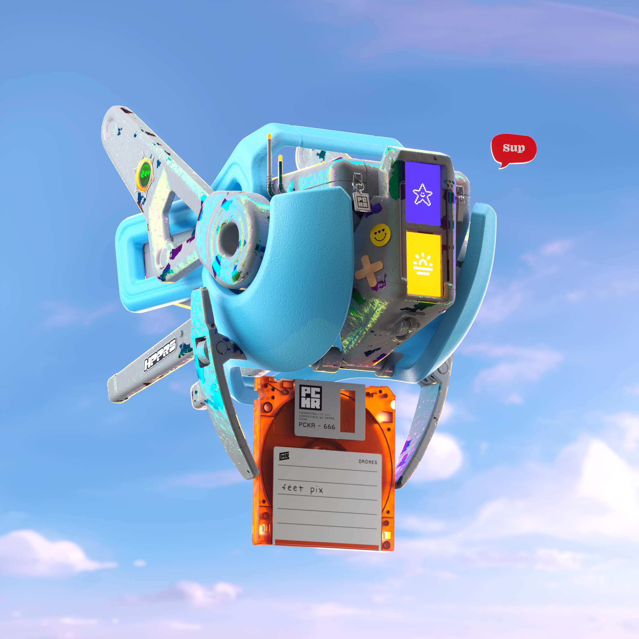 NFT Image