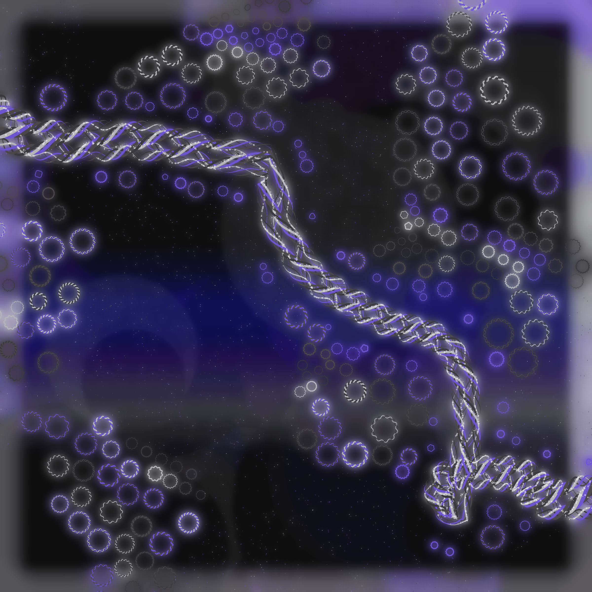 Friendship Bracelets #6664