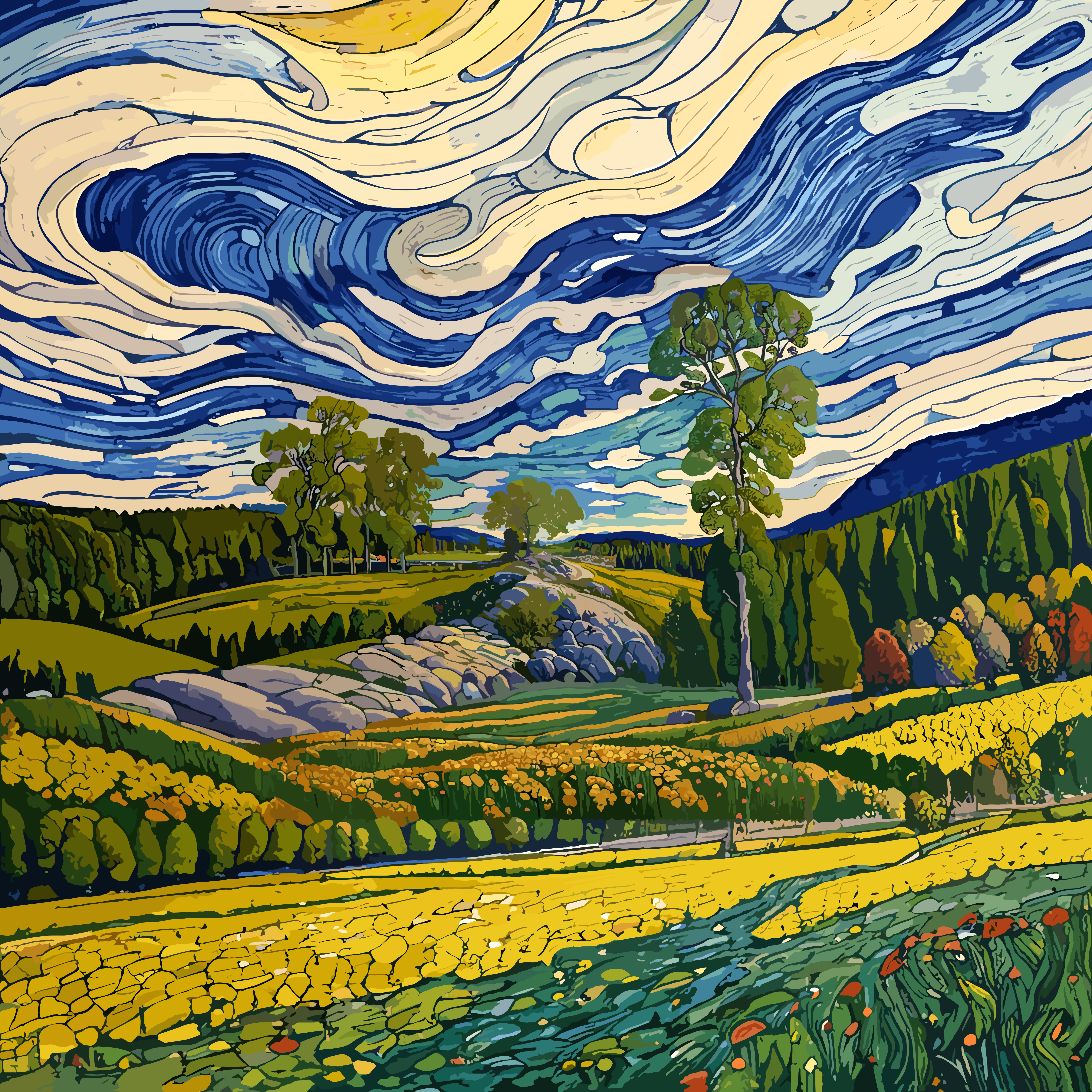 A Partridge in a Pear Tree - Frame21(PNG)