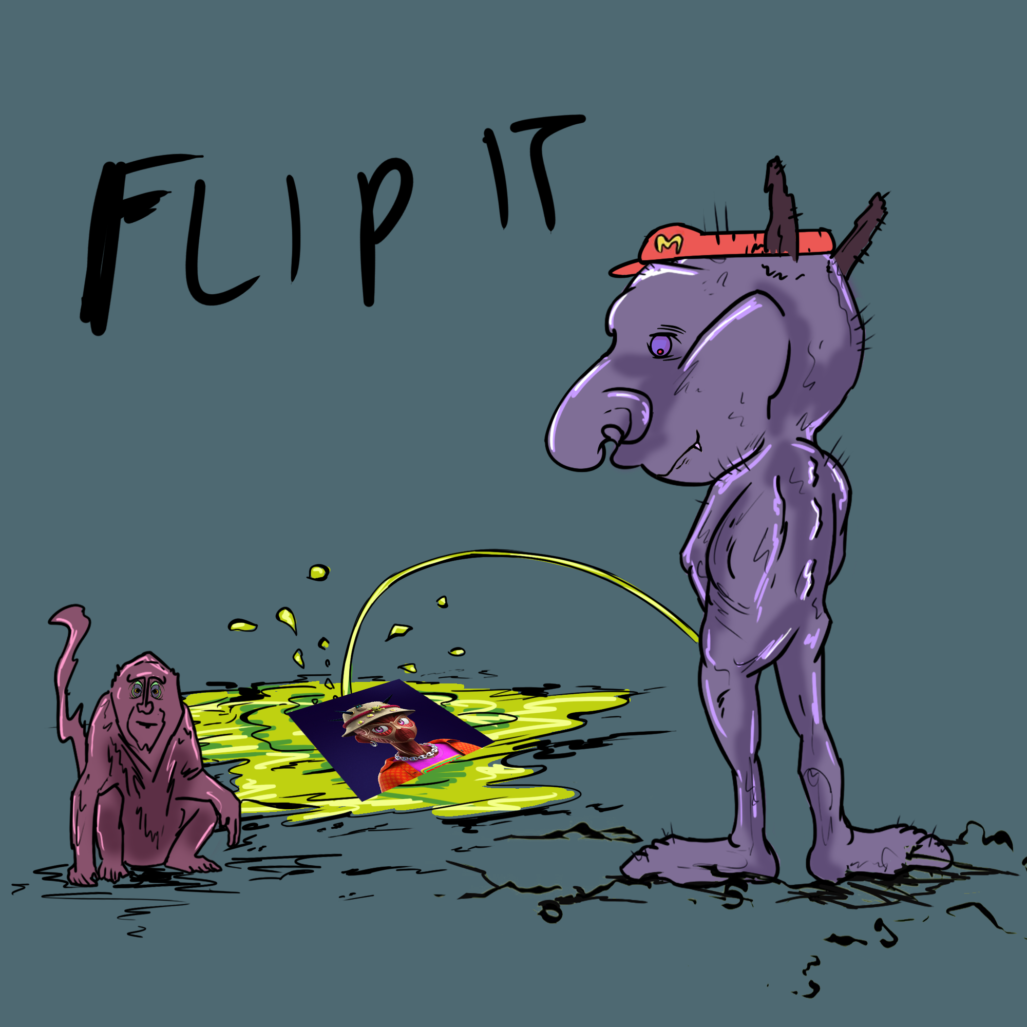 NFT Image