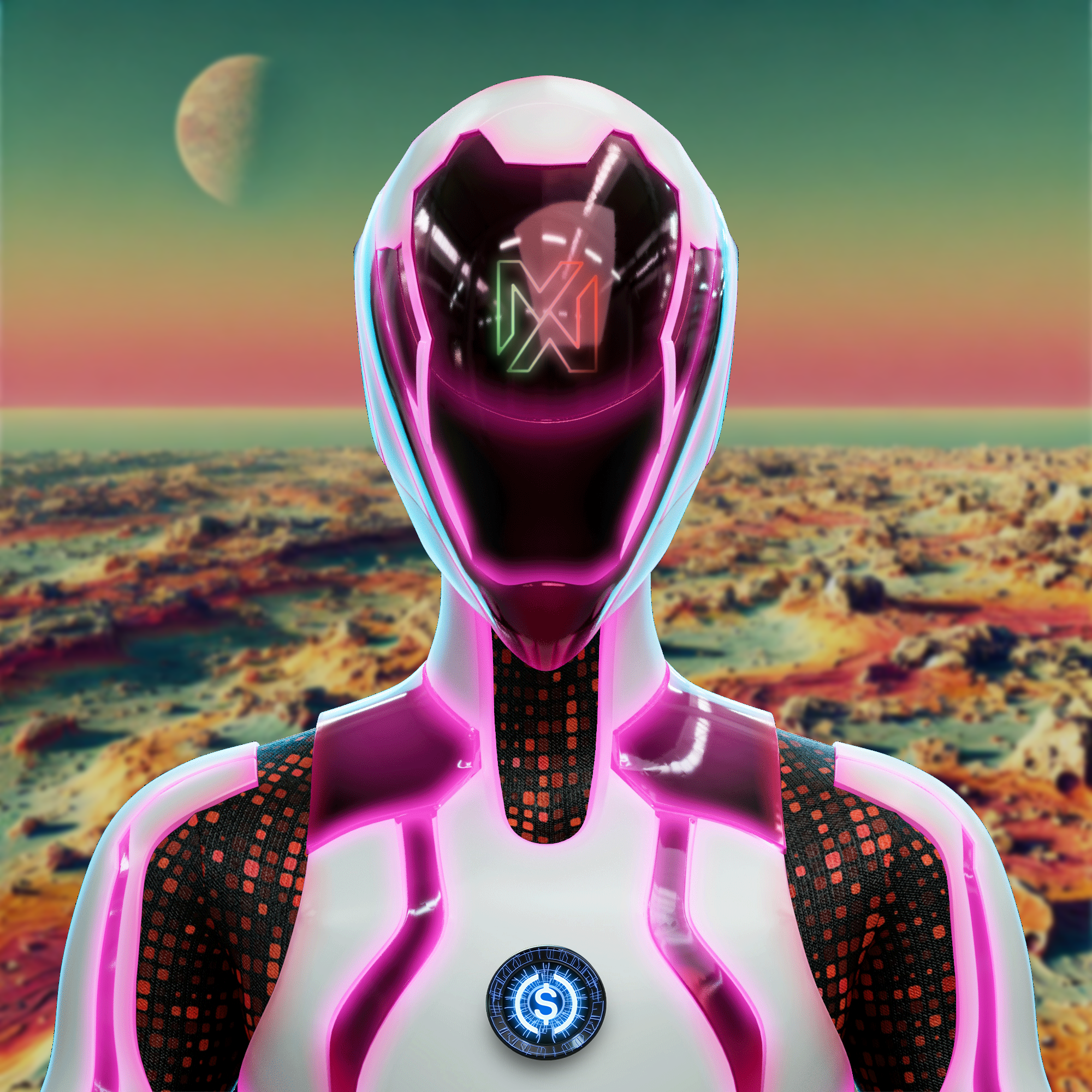 NFT Image