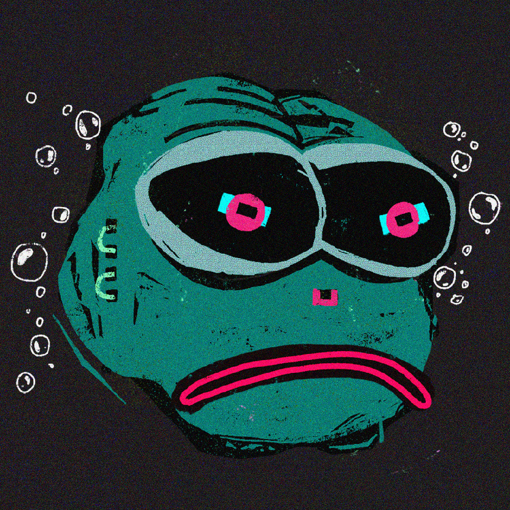MAXPEPE & FRENZ #5761