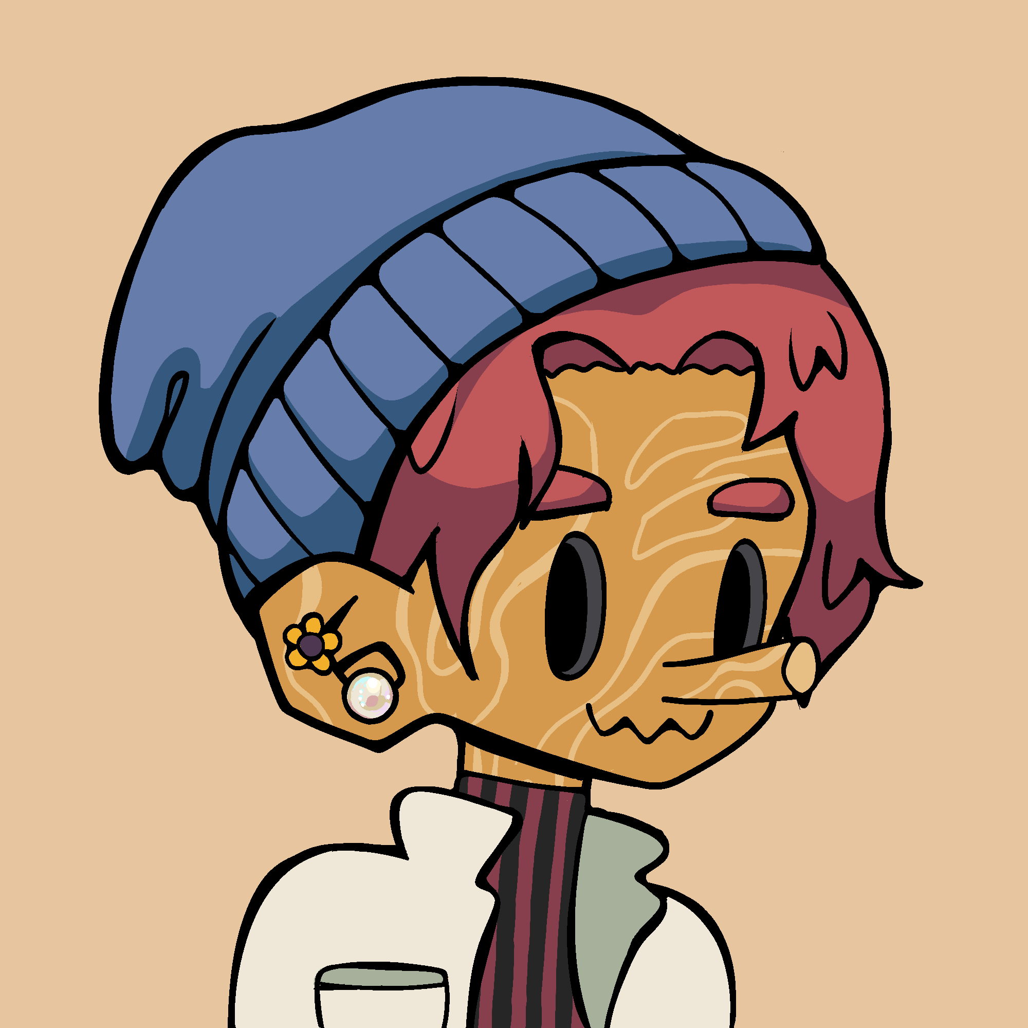 Woodie #2847