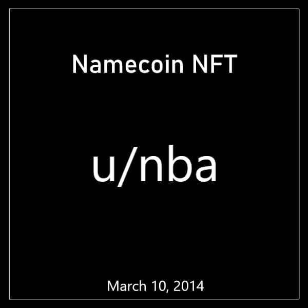 NFT Image