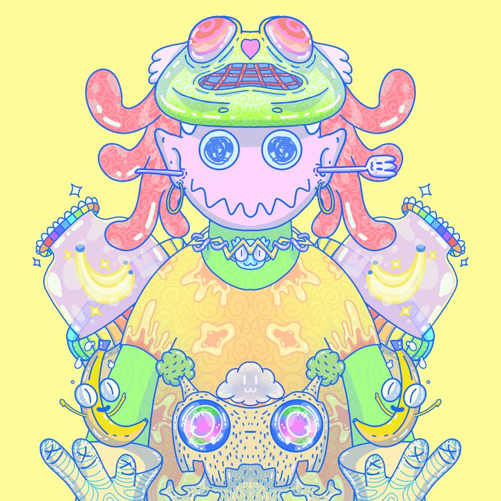 NFT Image
