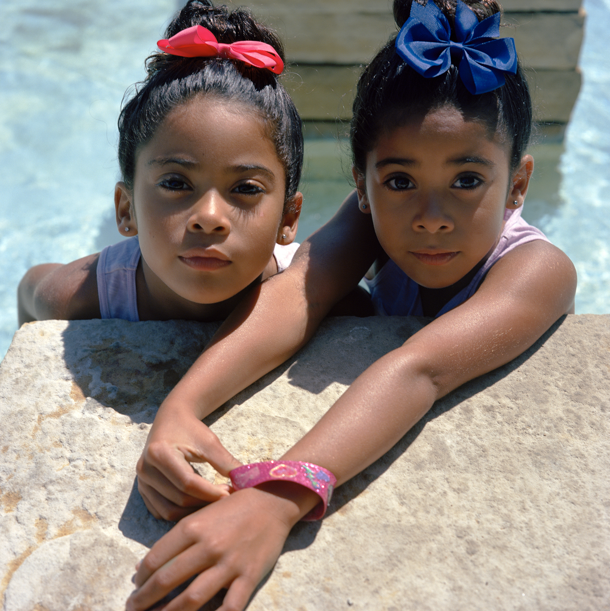 Twin Flames #21. Evie & Ellie Houston