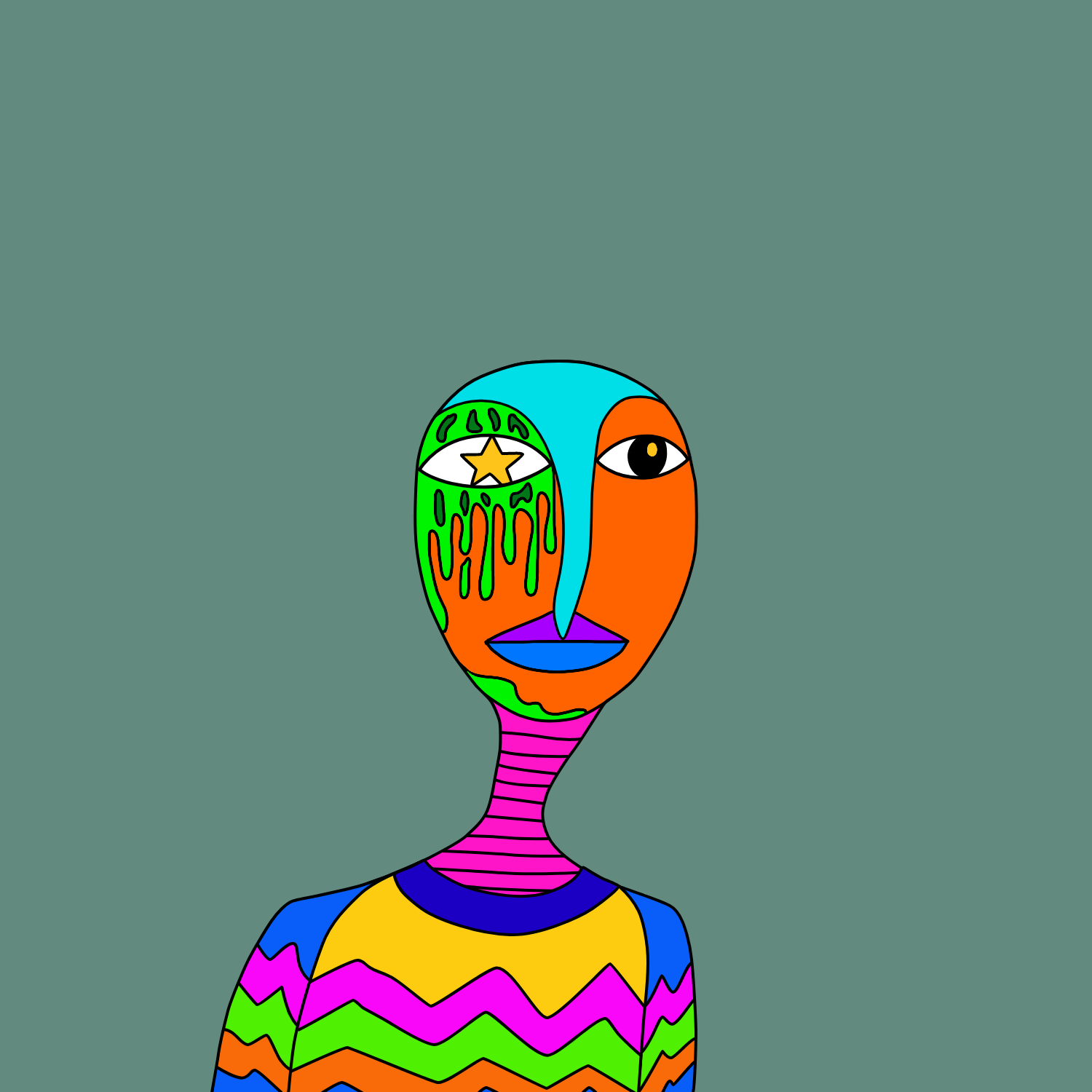 NFT Image