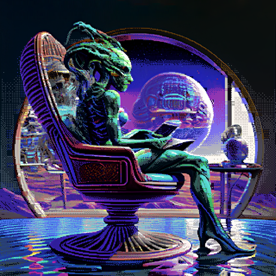 NFT Image