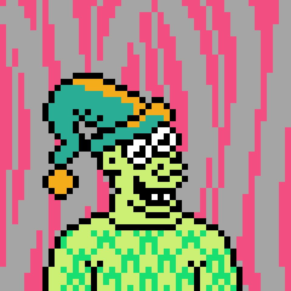 No Bad Trippers #486