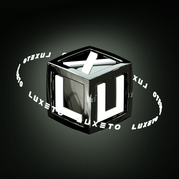 #27 LUXETO cube