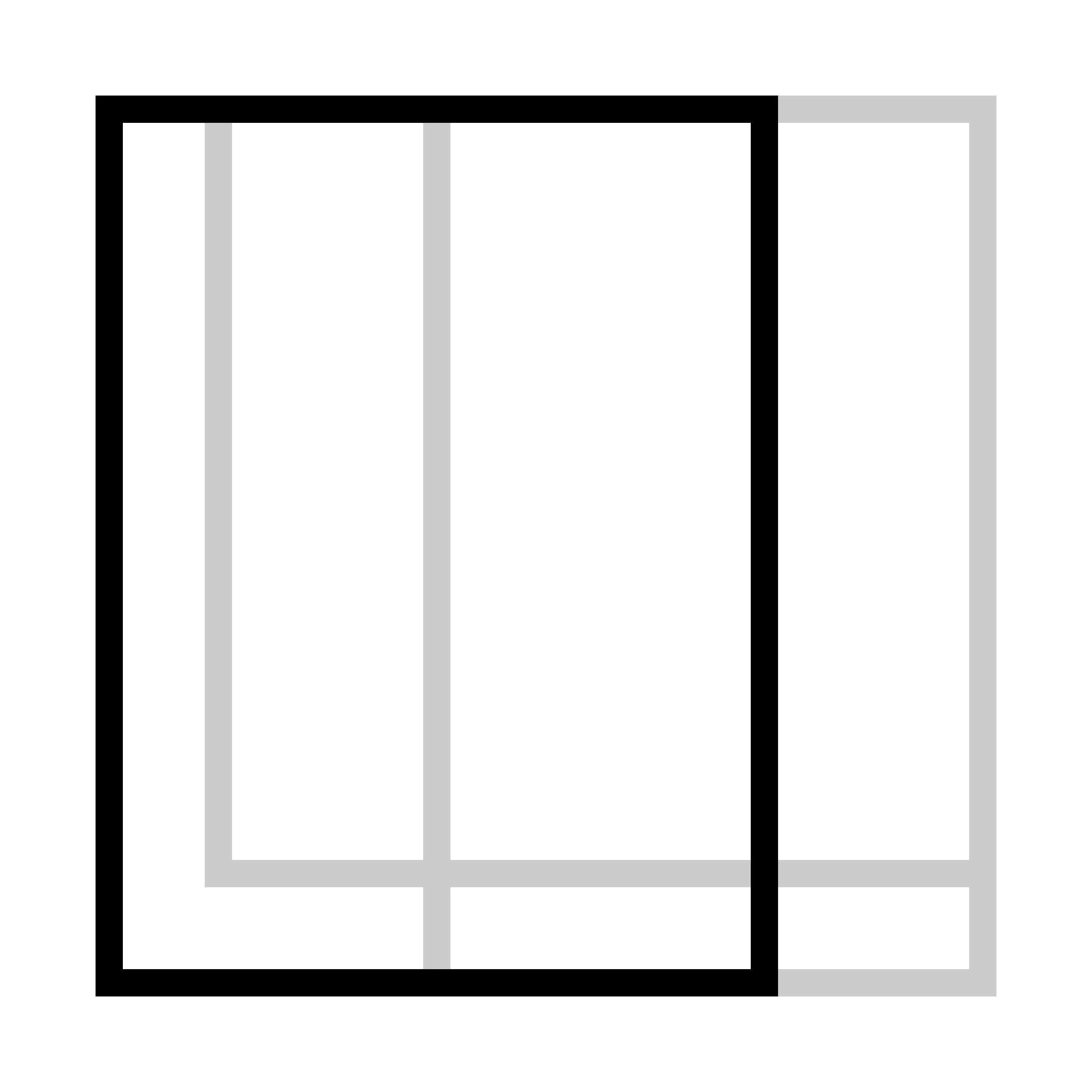 Rectangles (for Herbert) #401