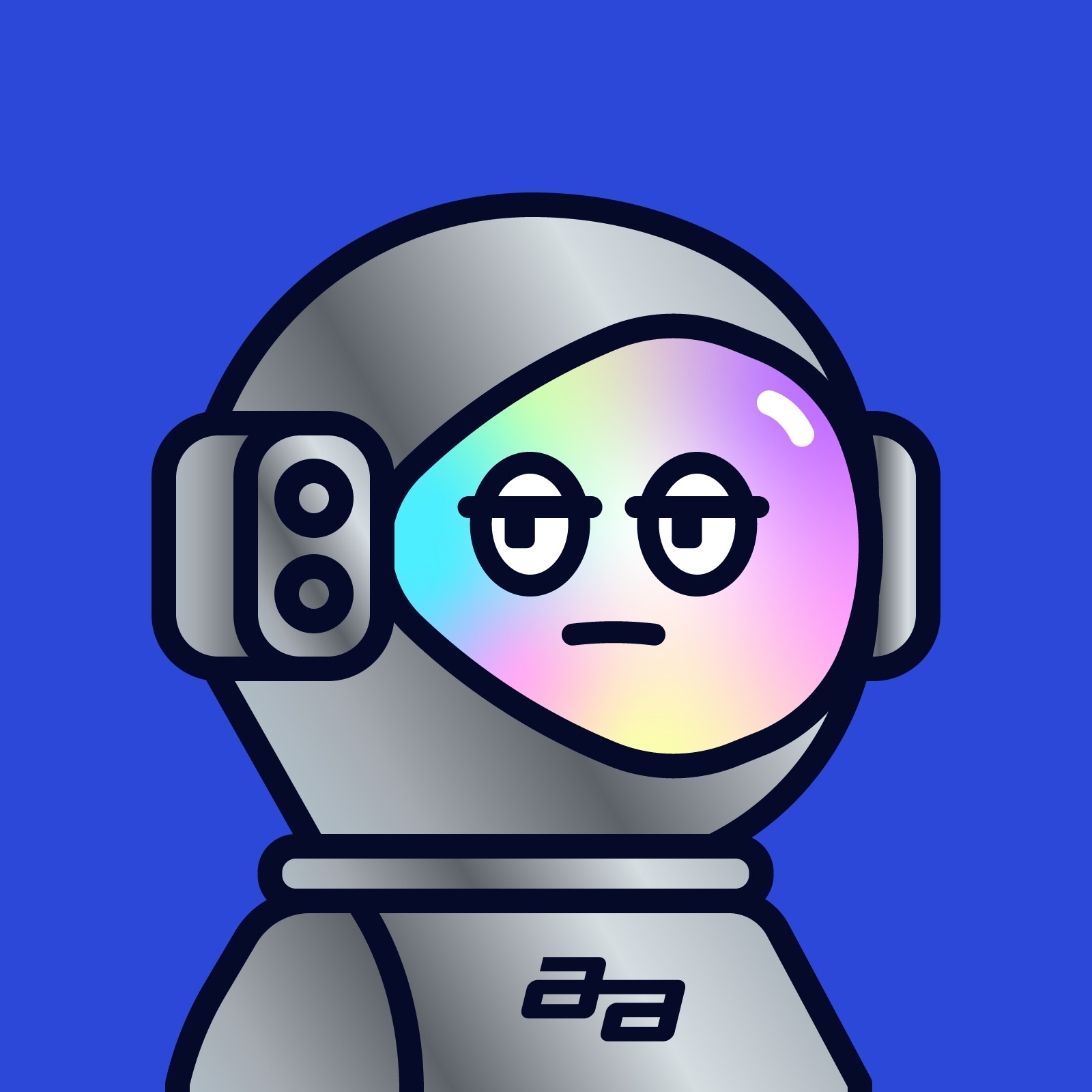 Awkward Astronauts #4775