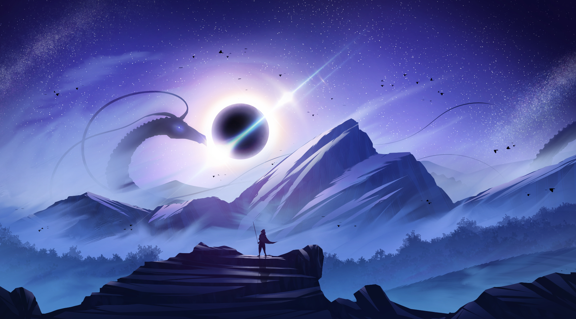 Adventure Awaits 193/200