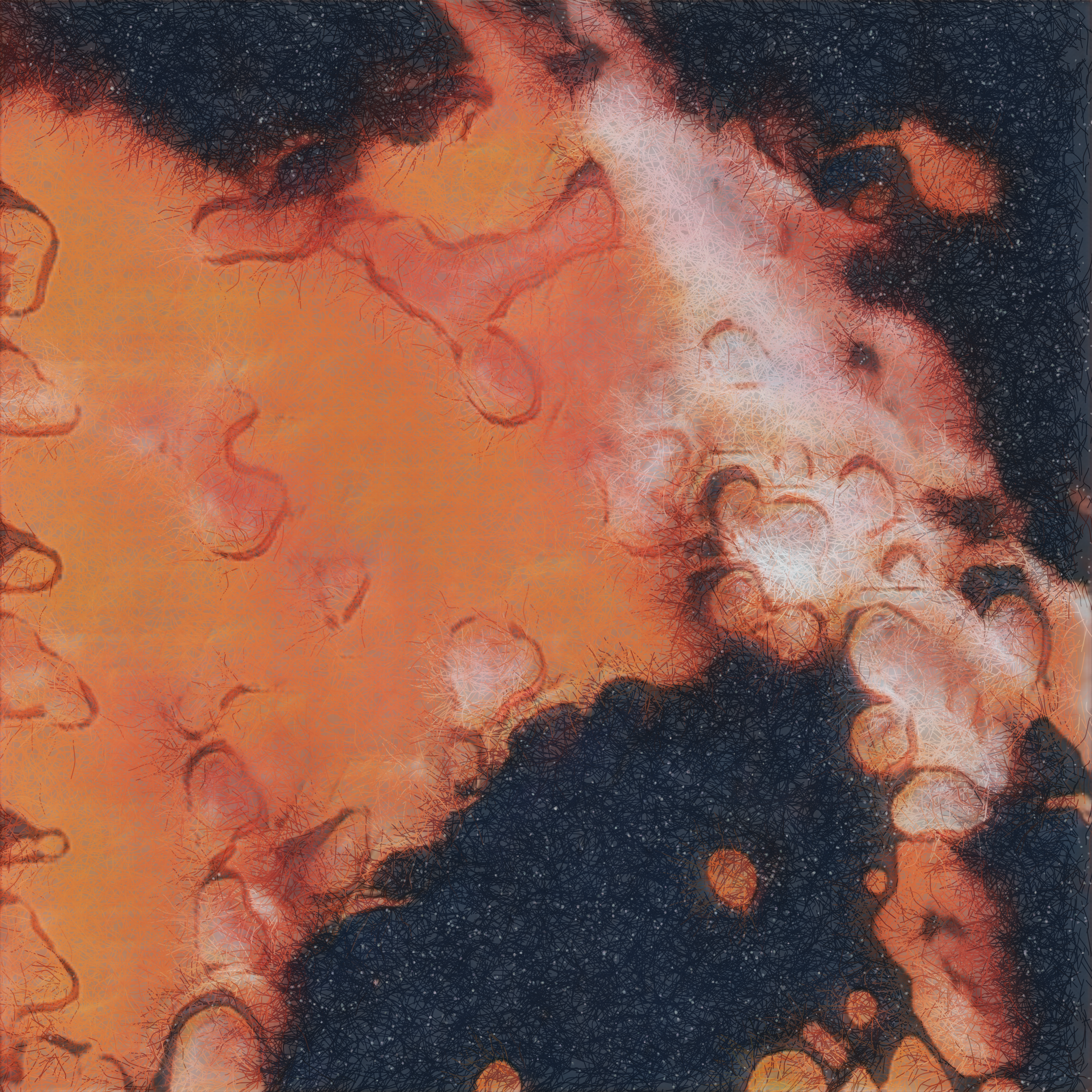 INFINITE | 無限 #24