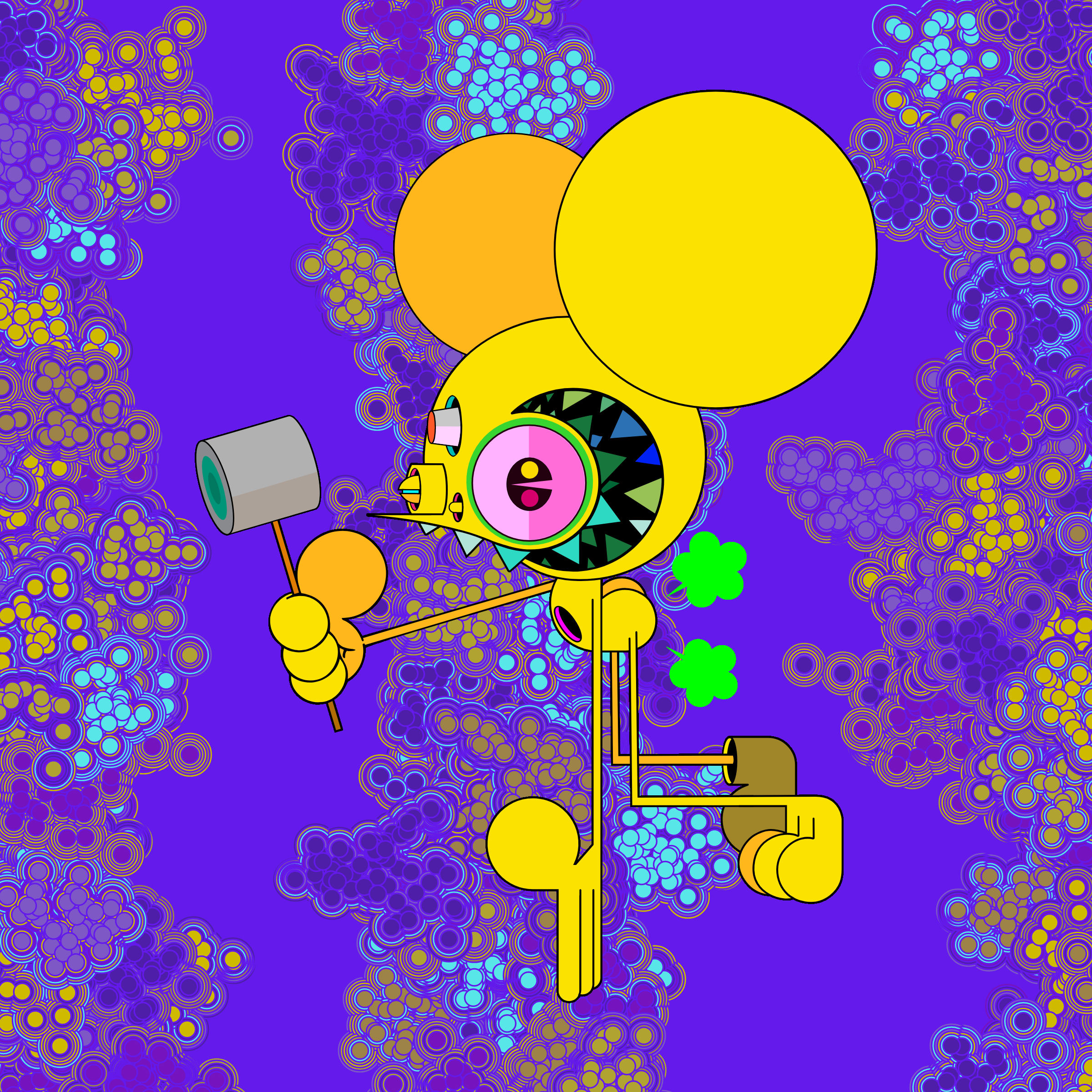 NFT Image