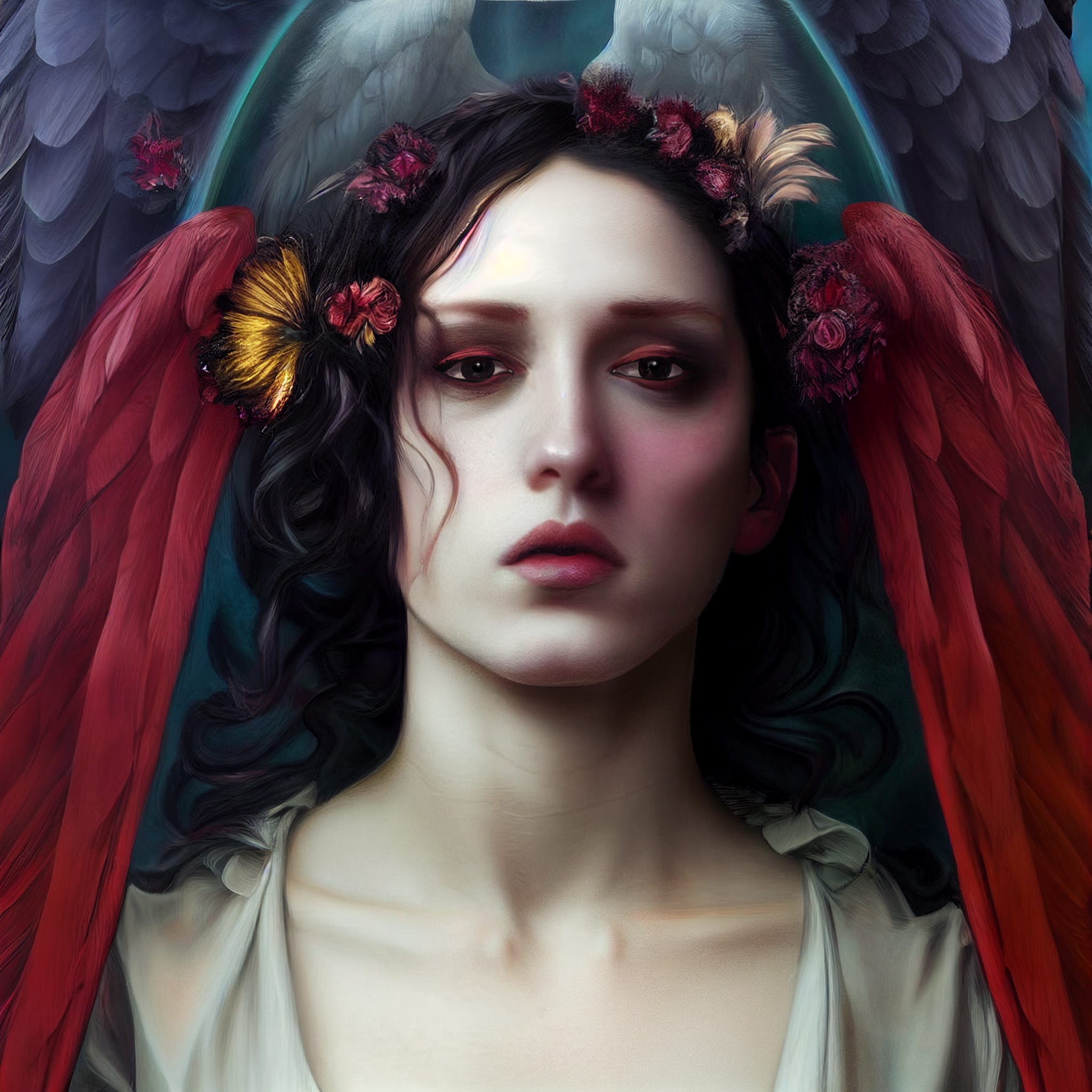 Archangel of Twilight