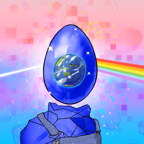 FRACTALZ: Genesis #422