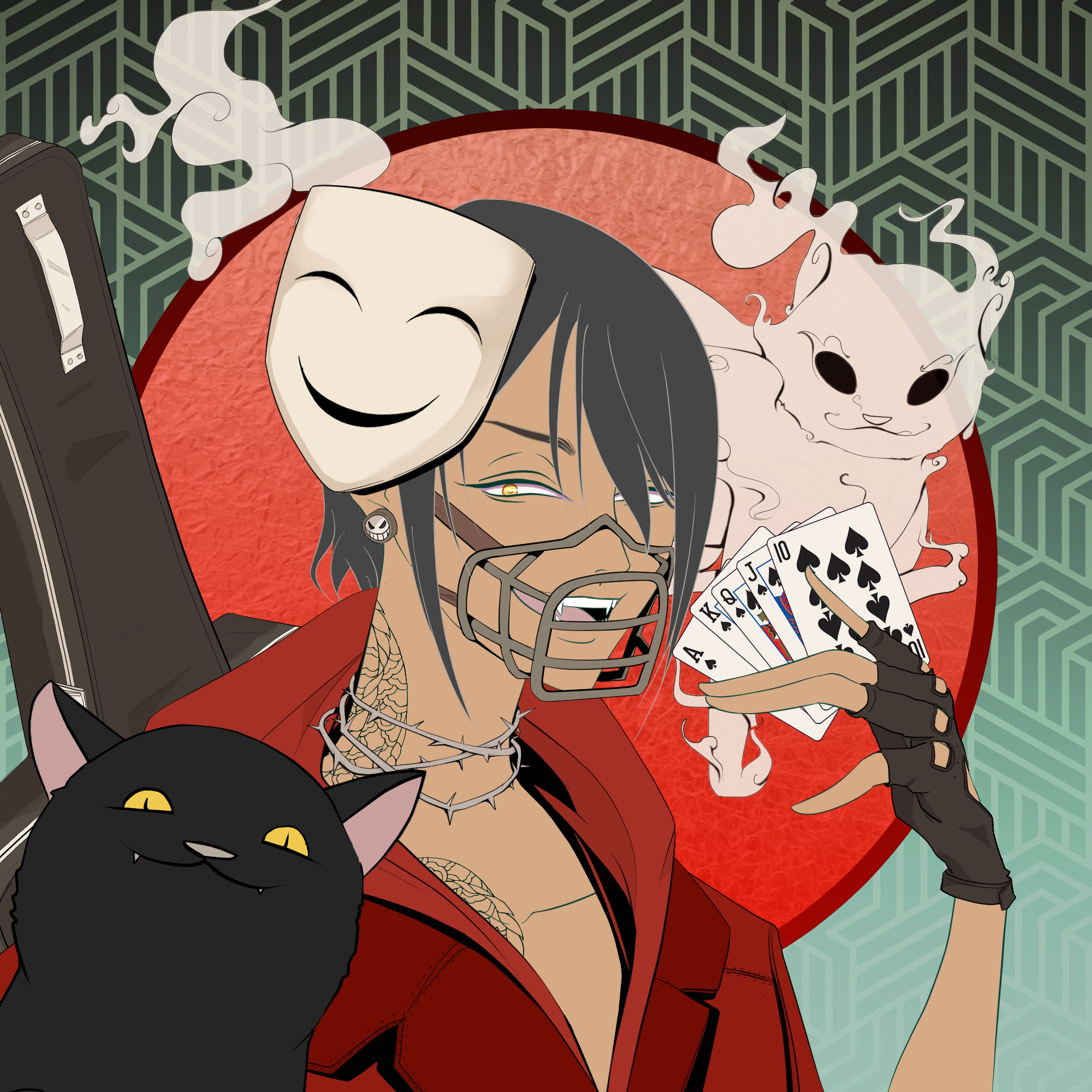 Neko Nation #113
