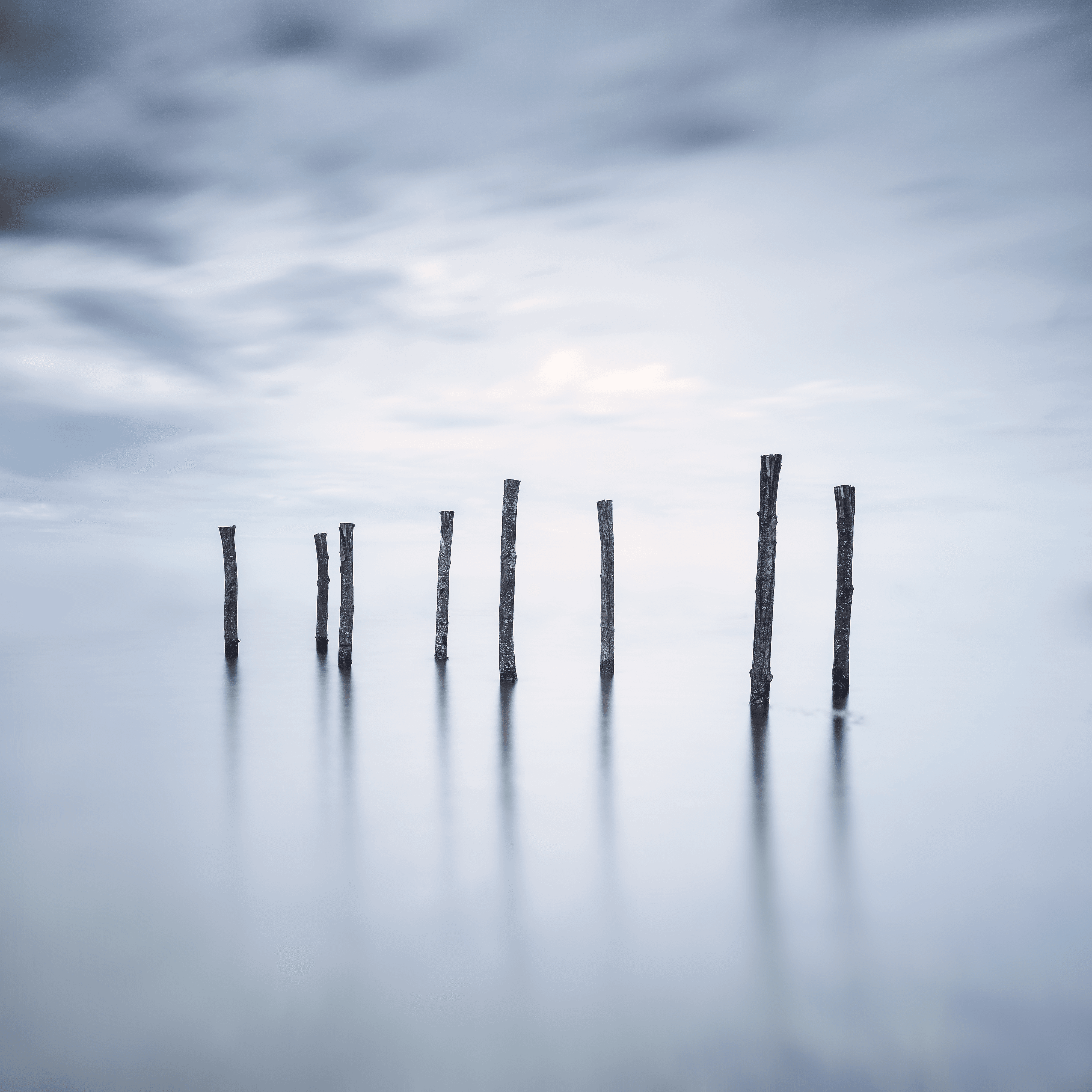 Waterworld : The Collection #6