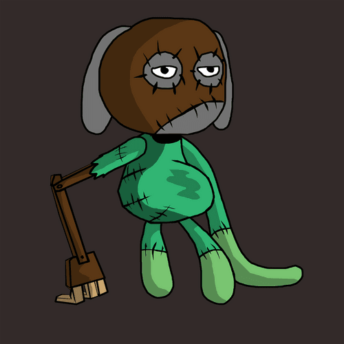 ragdolls #505