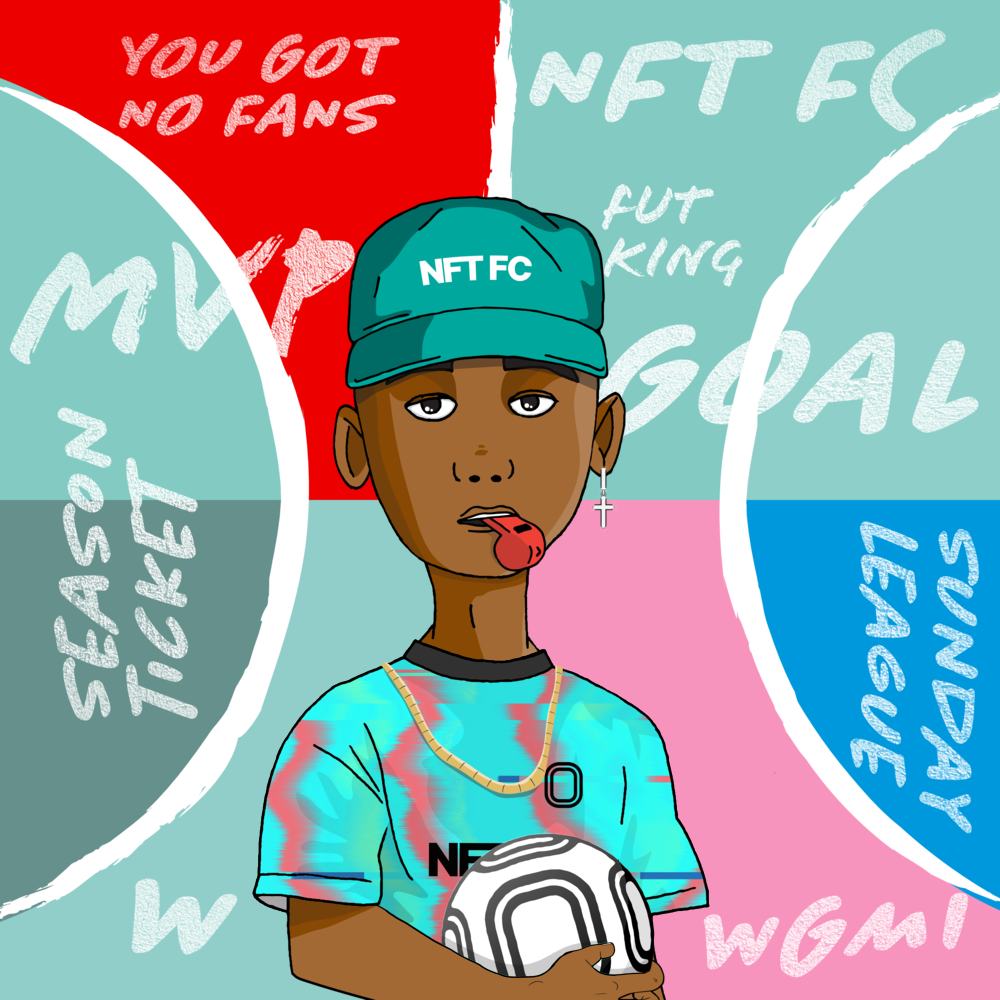 NFT Image