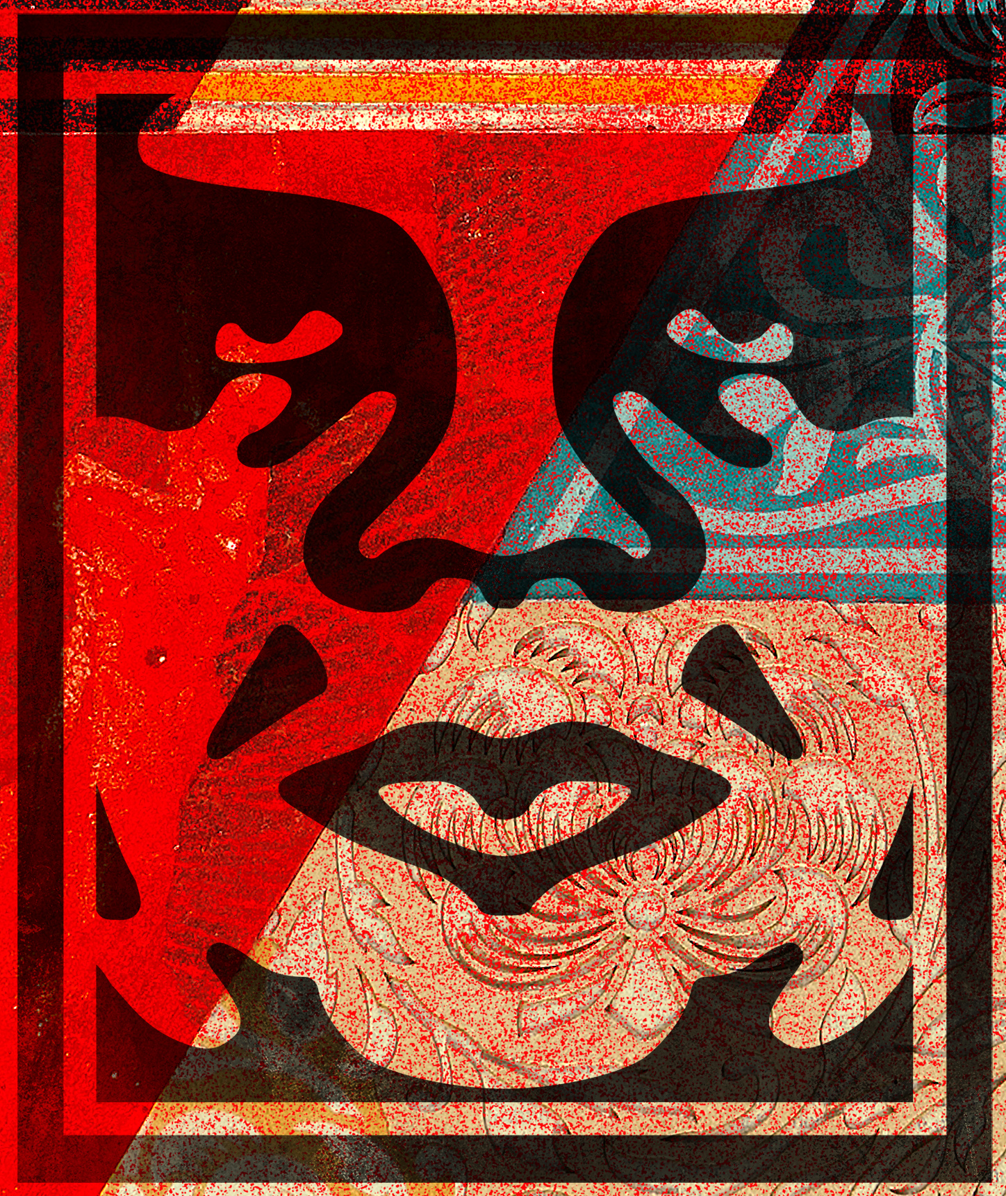 DEGENERATE/REGENERATE #2091