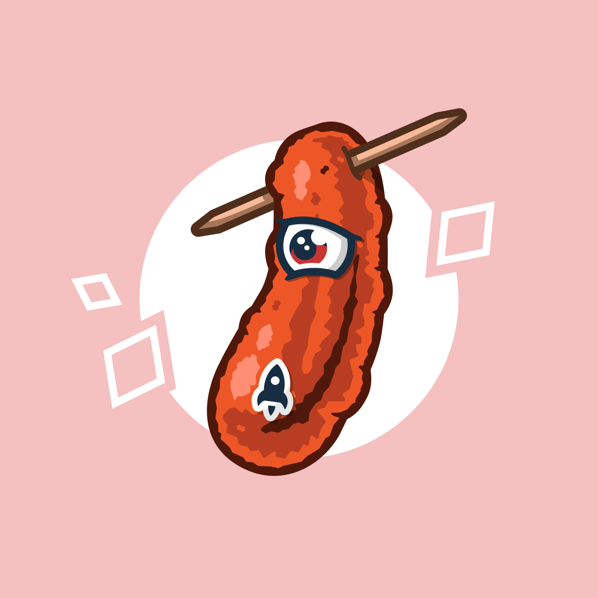Fucking Pickle #9999