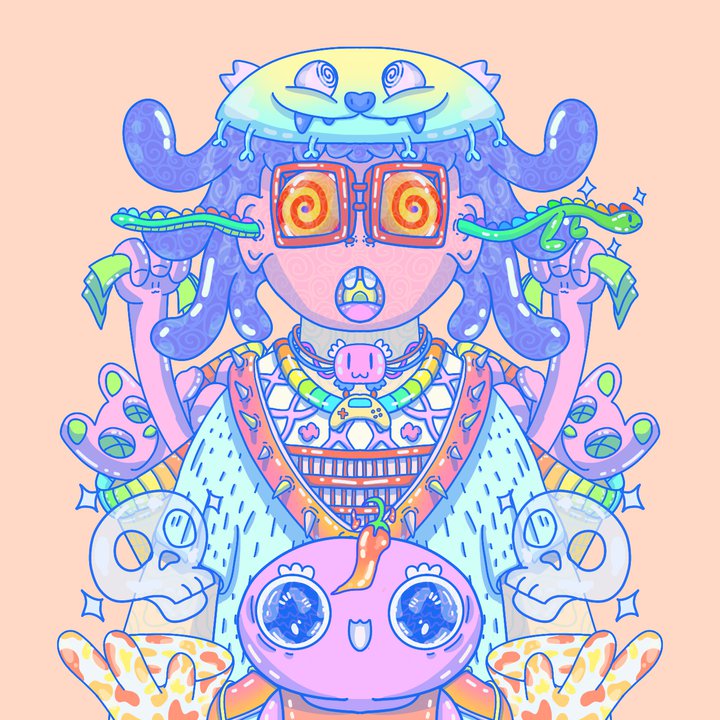 NFT Image