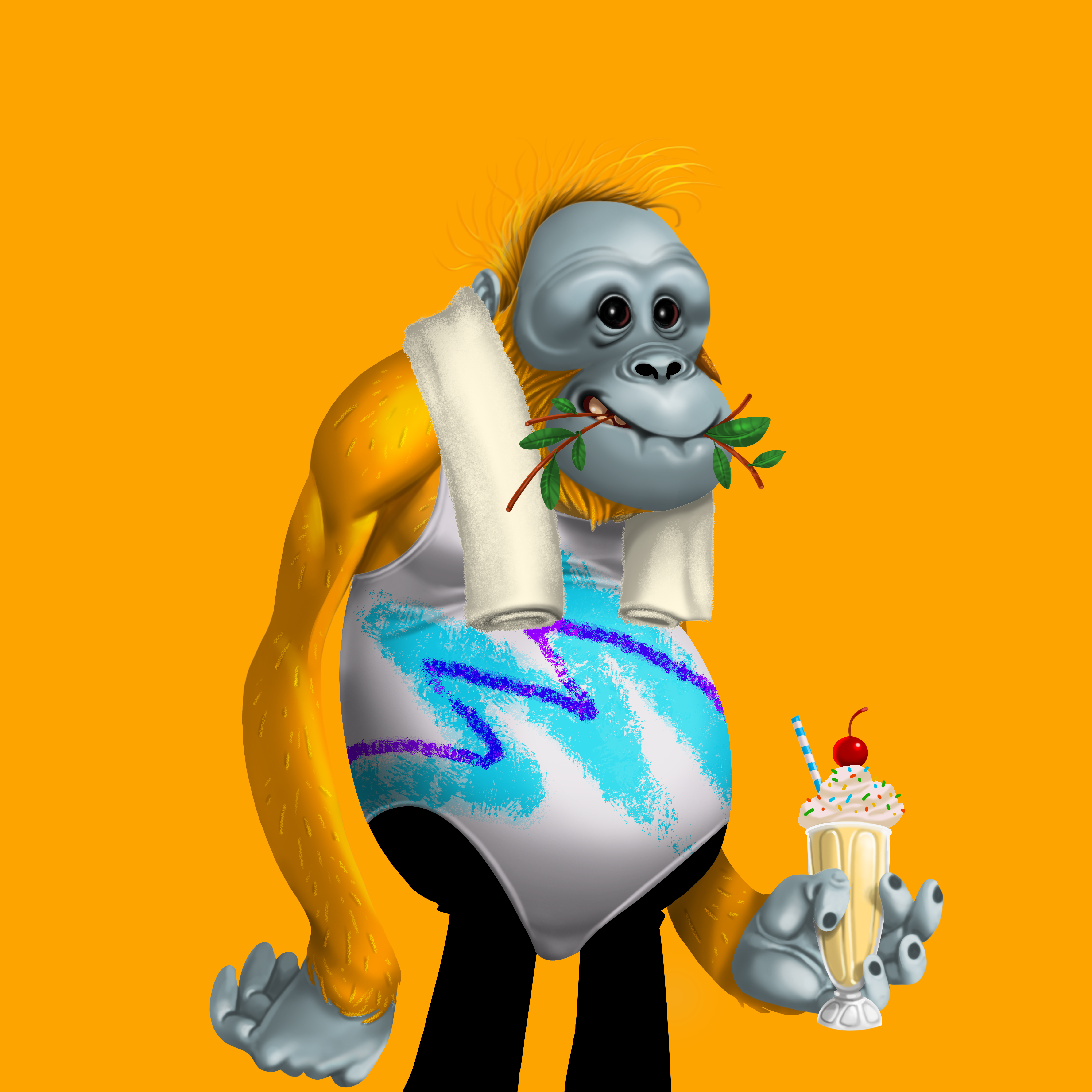 NFT Image
