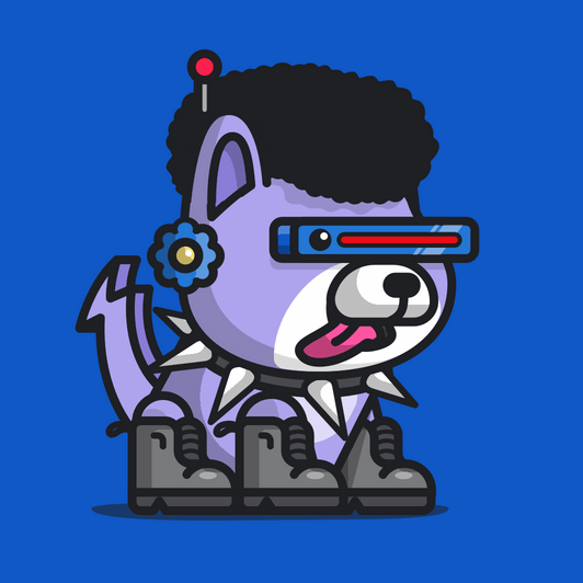 Robopet #3766